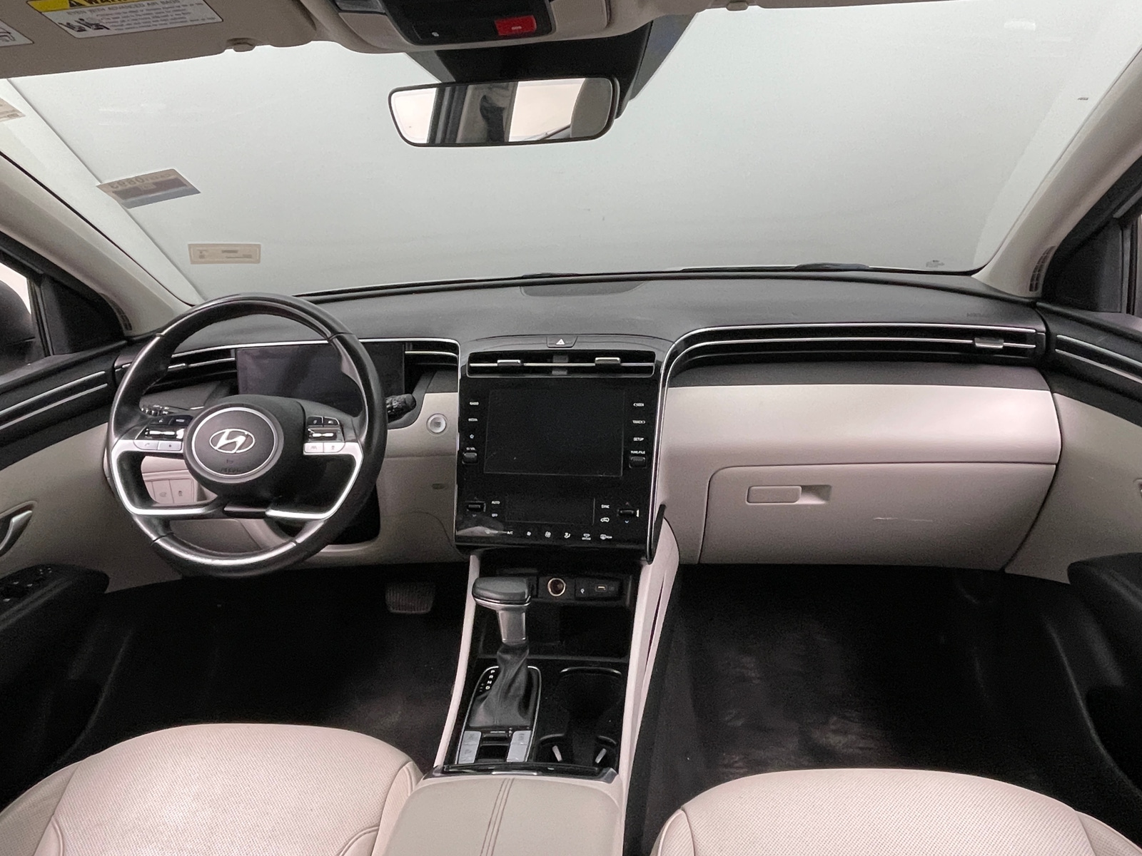 Thumbnail: 2023 Hyundai Tucson - 3