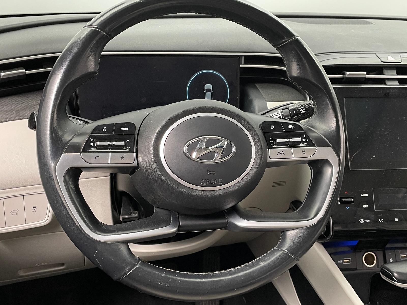 Thumbnail: 2023 Hyundai Tucson - 5