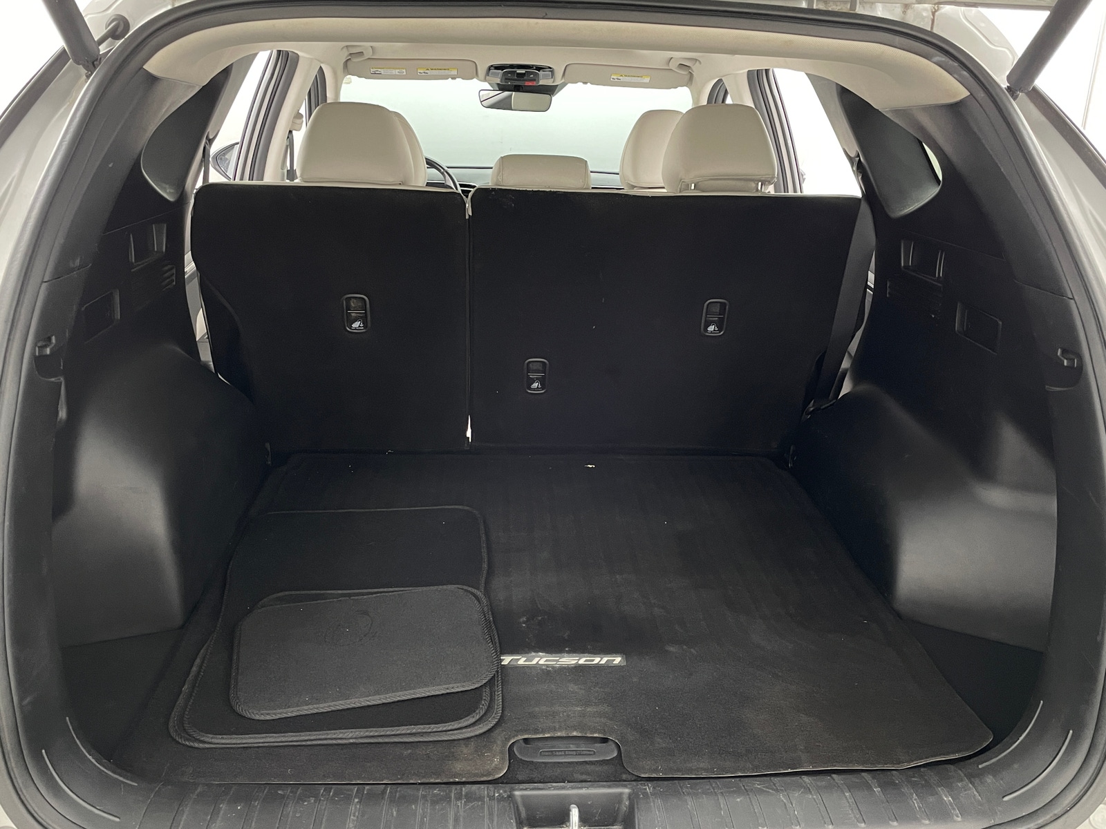 Thumbnail: 2023 Hyundai Tucson - 7