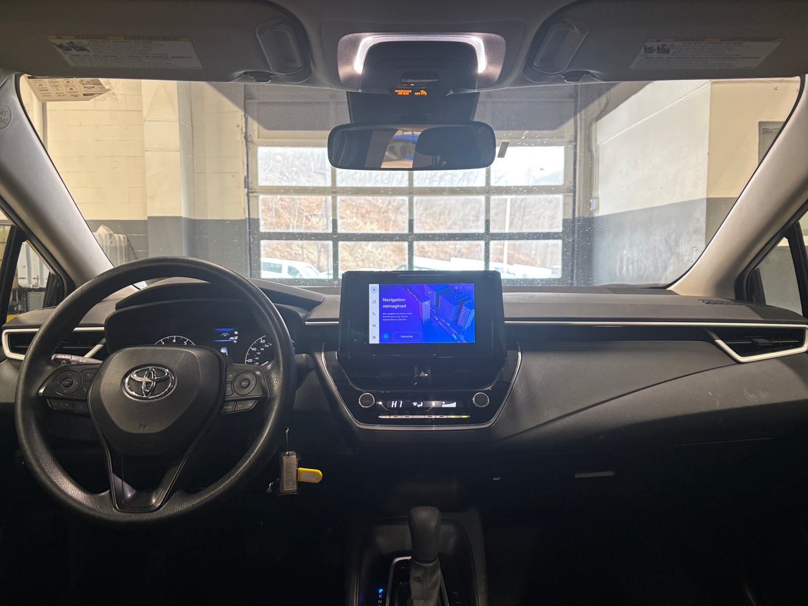 Thumbnail: 2025 Toyota Corolla - 3