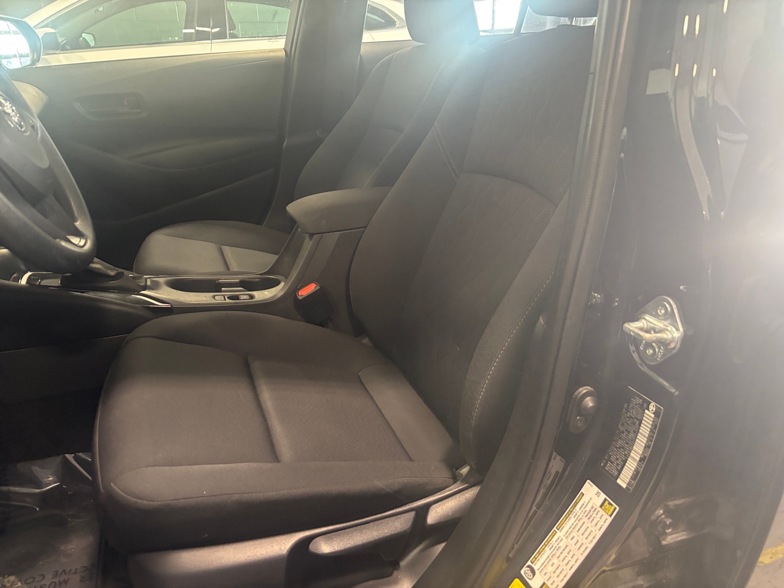 Thumbnail: 2025 Toyota Corolla - 2