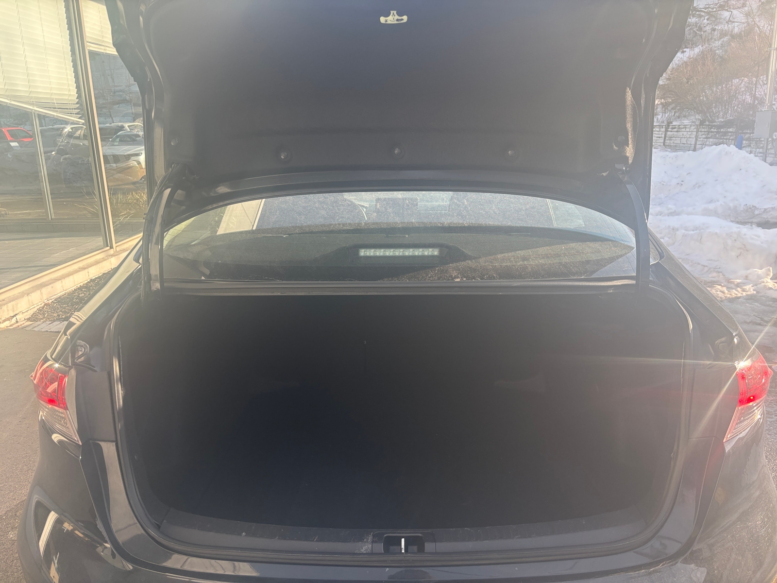 Thumbnail: 2025 Toyota Corolla - 6