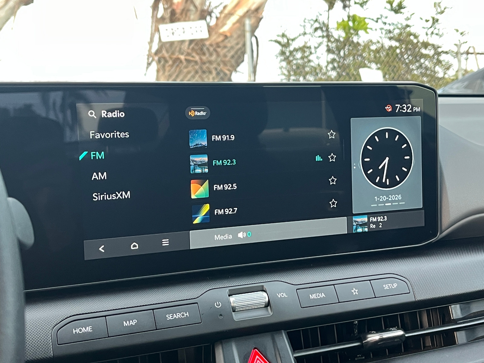 Thumbnail: 2025 Kia K4 - 4