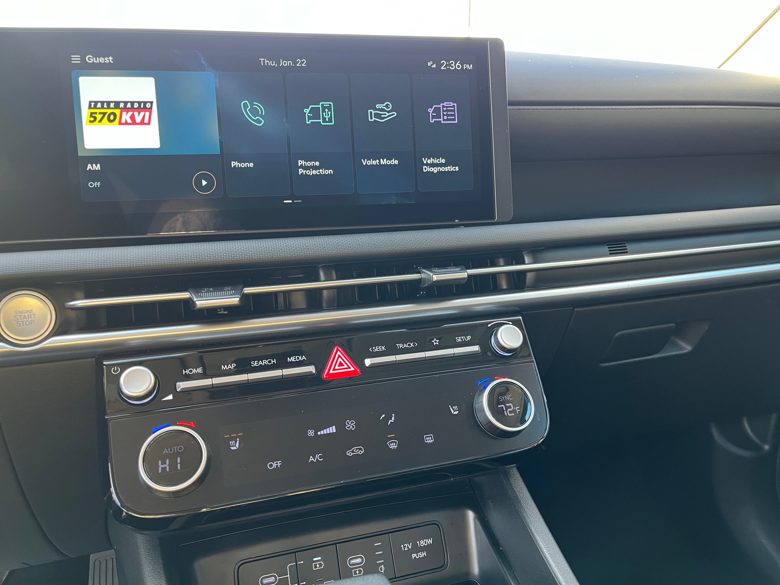 Thumbnail: 2025 Hyundai Tucson - 4