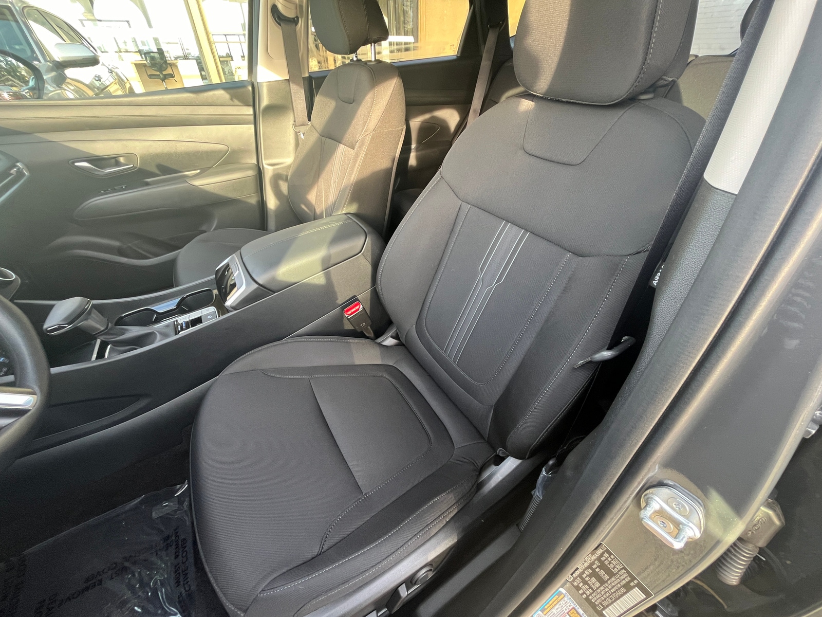 Thumbnail: 2025 Hyundai Tucson - 2