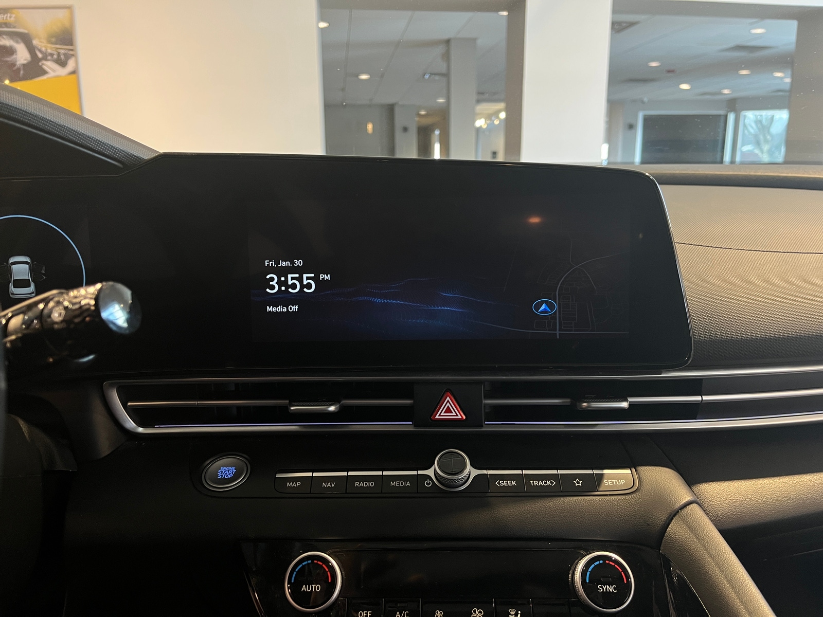 Thumbnail: 2025 Hyundai Elantra - 4