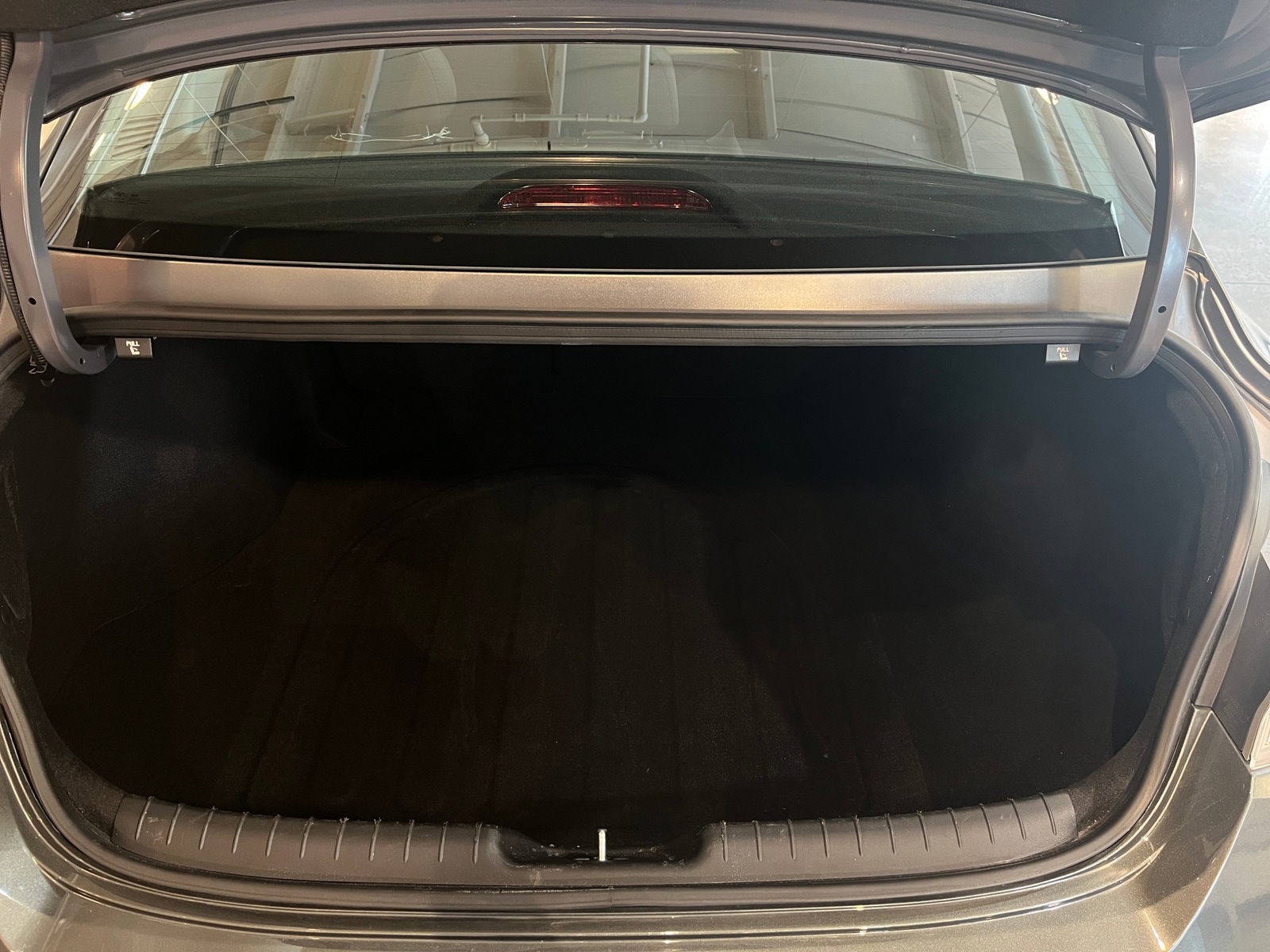 Thumbnail: 2025 Hyundai Elantra - 6