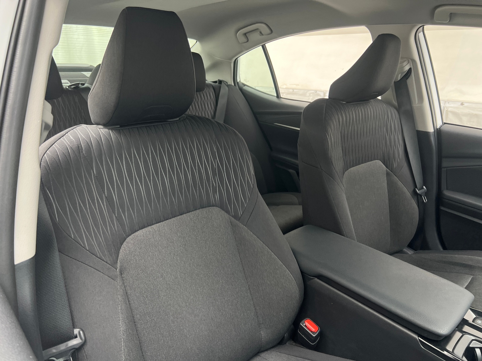 Thumbnail: 2025 Toyota Camry - 2