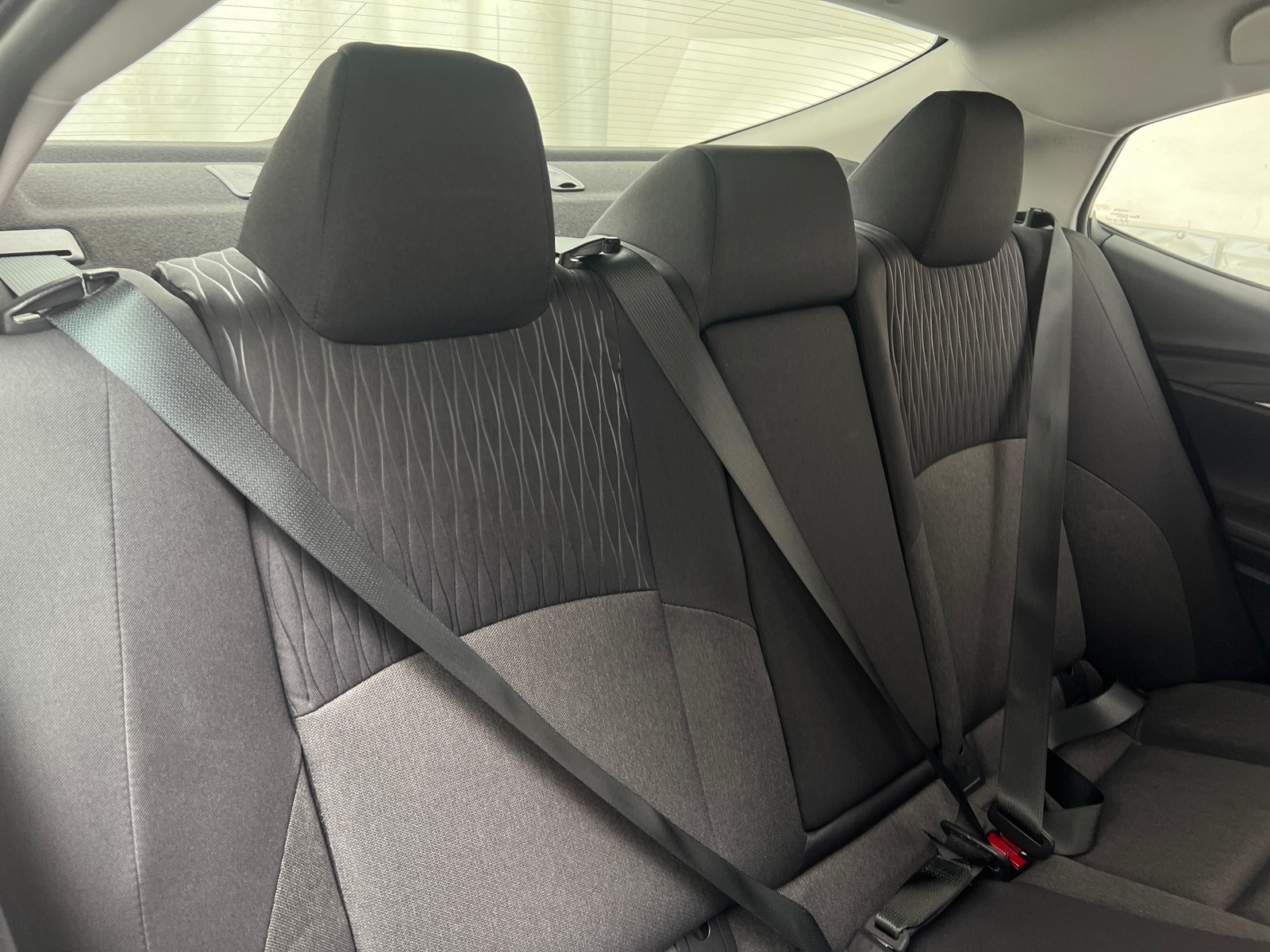 Thumbnail: 2025 Toyota Camry - 6