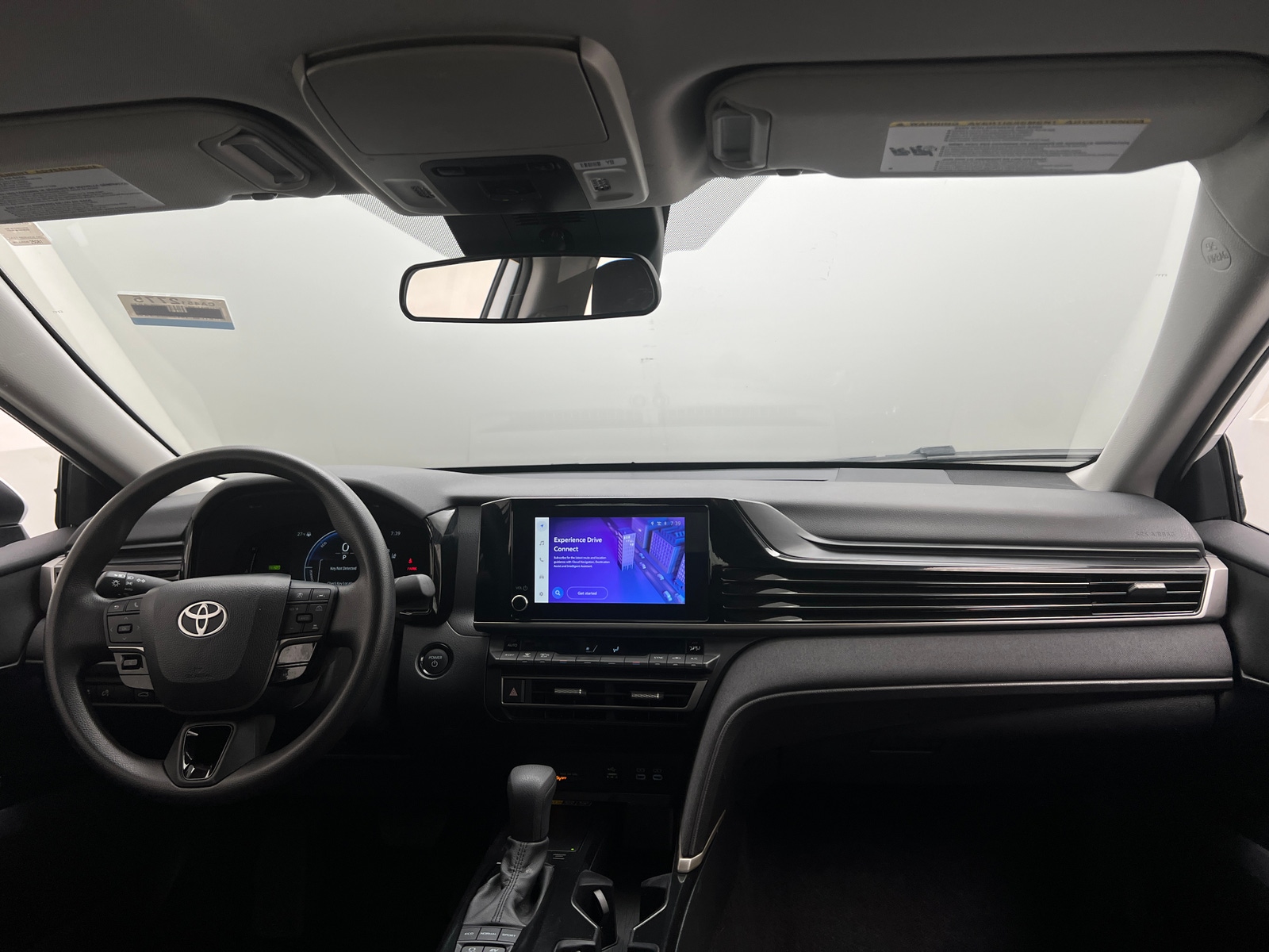 Thumbnail: 2025 Toyota Camry - 3