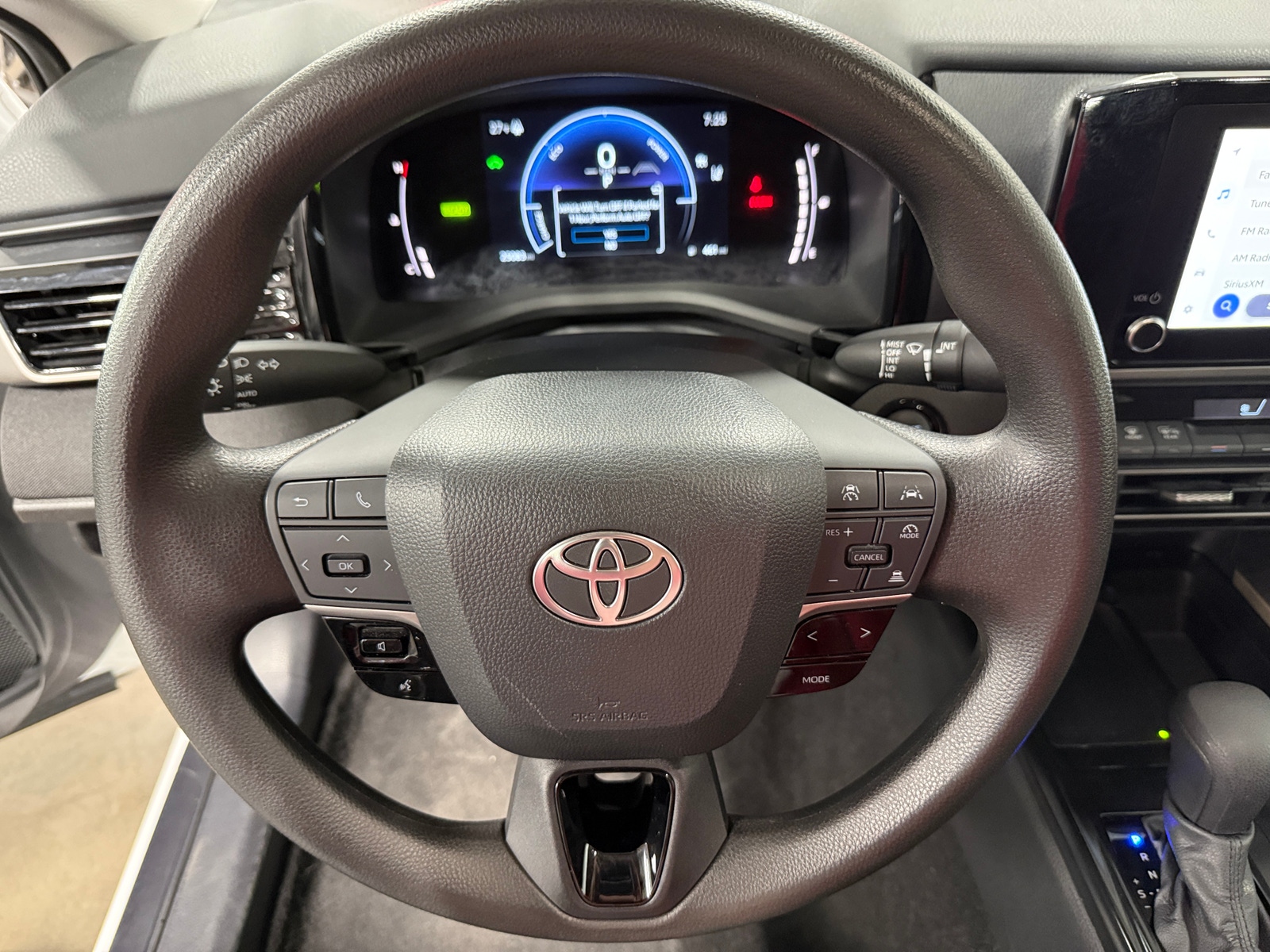 Thumbnail: 2025 Toyota Camry - 5