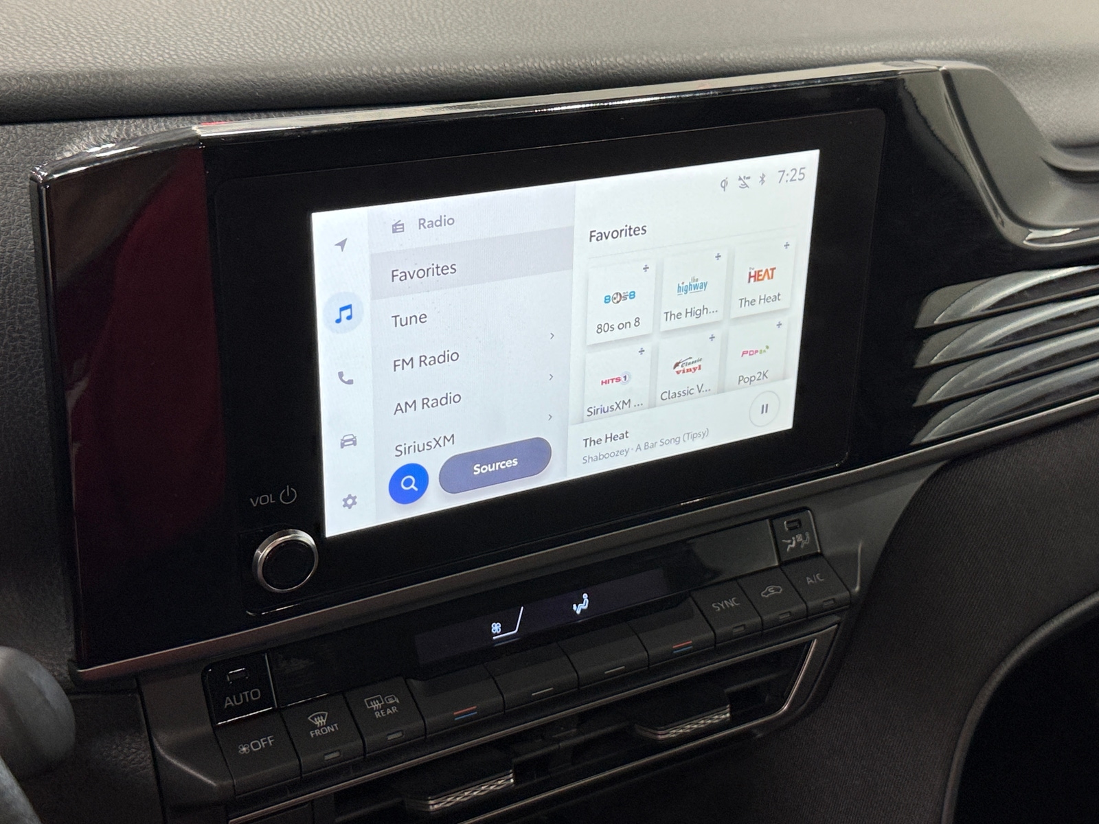 Thumbnail: 2025 Toyota Camry - 4