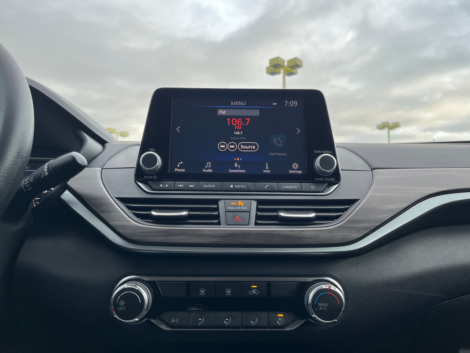 Thumbnail: 2025 Nissan Altima - 4