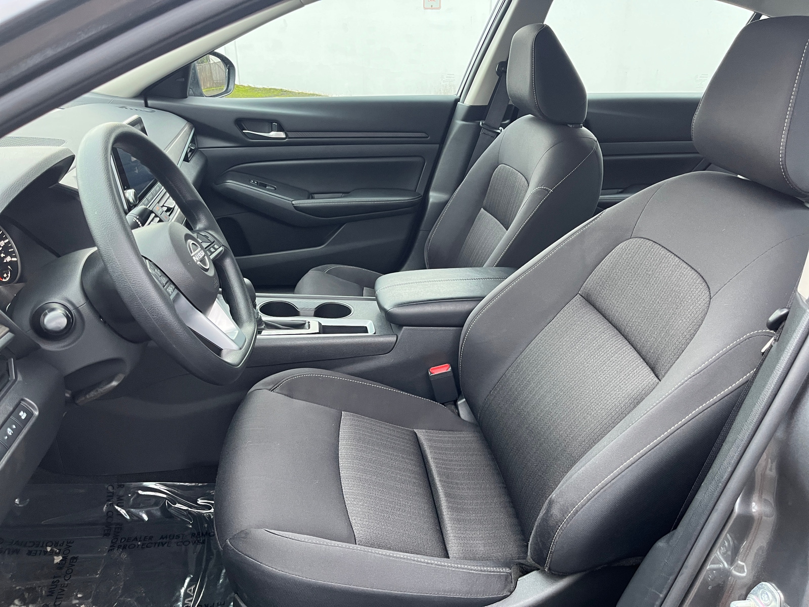 Thumbnail: 2025 Nissan Altima - 2