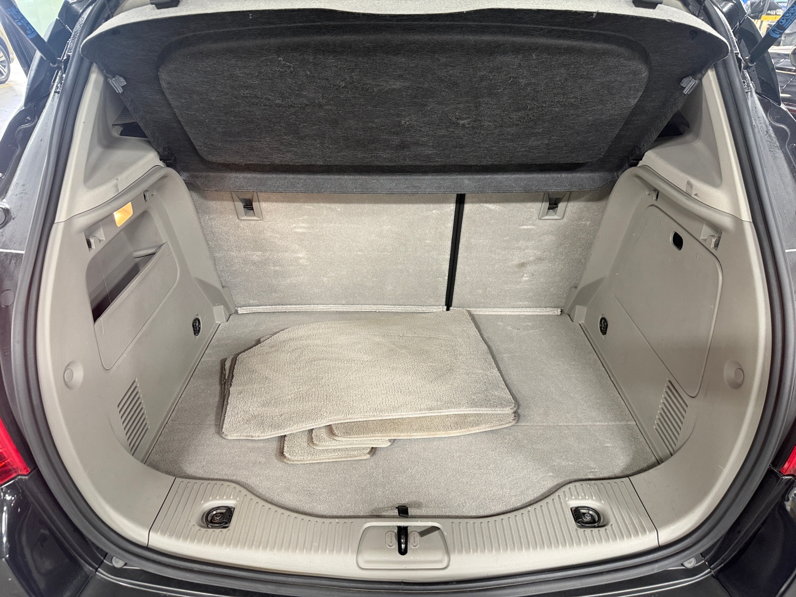 Thumbnail: 2015 Buick Encore - 7