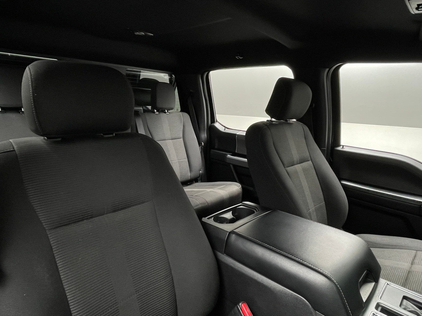 Thumbnail: 2017 Ford Econoline - 2