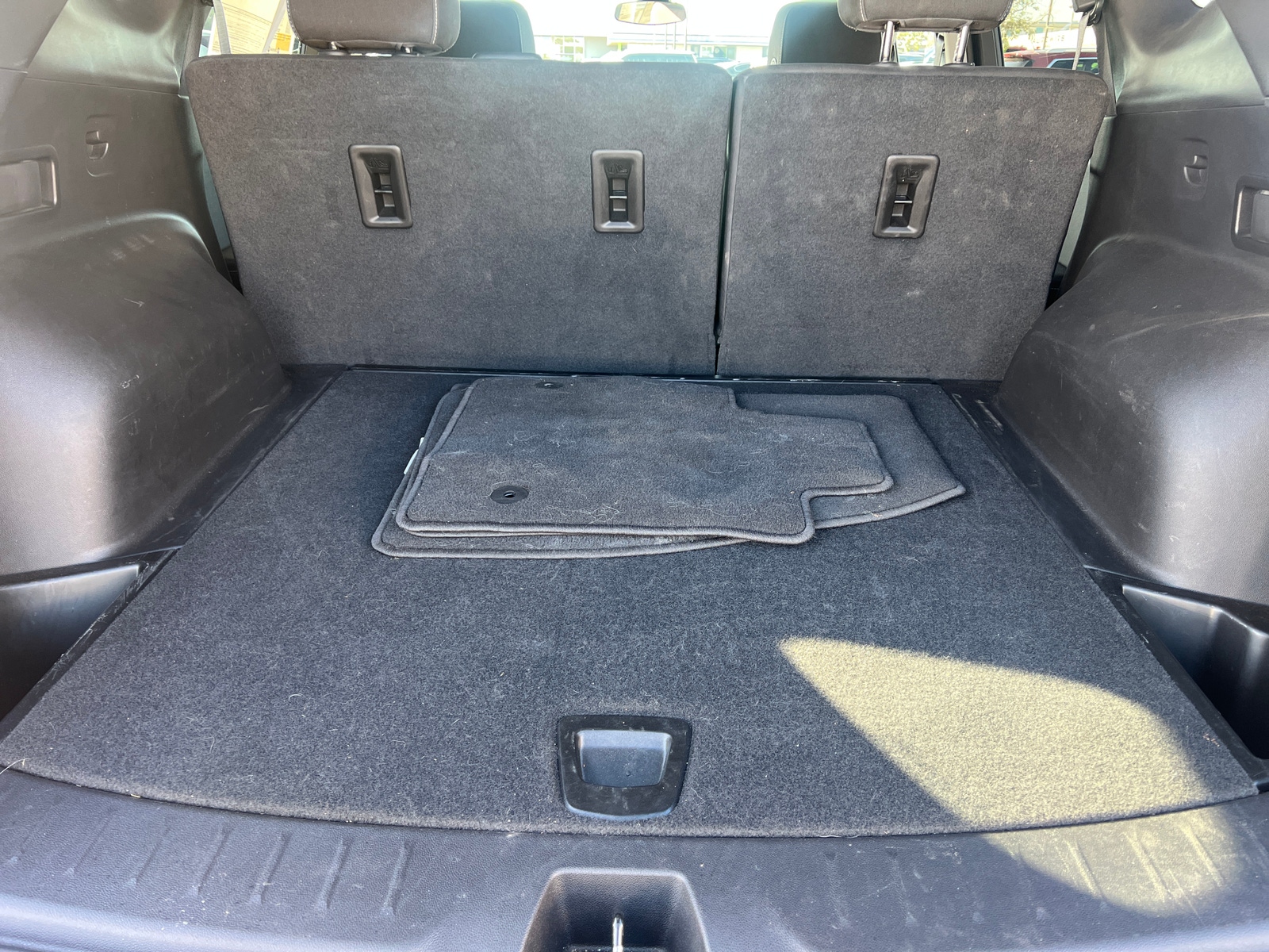 Thumbnail: 2025 Chevrolet Blazer - 6