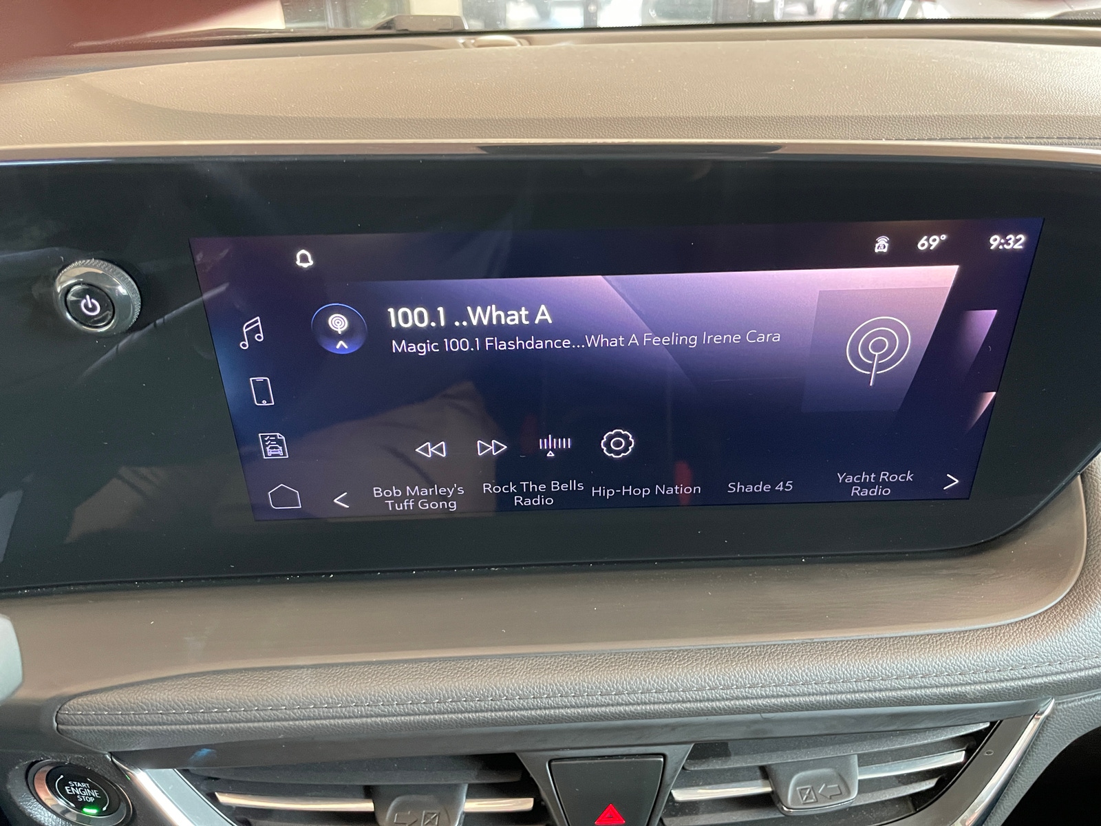 Thumbnail: 2025 Buick Encore GX - 4