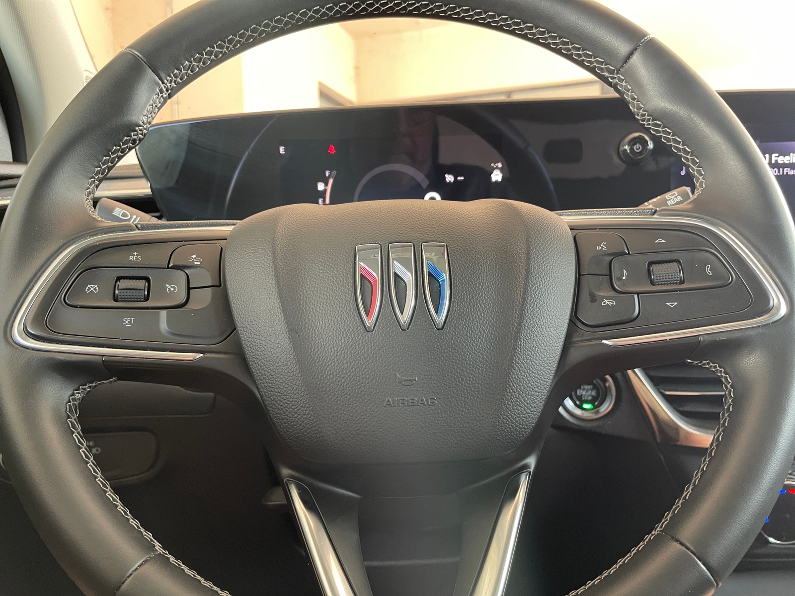 Thumbnail: 2025 Buick Encore GX - 5