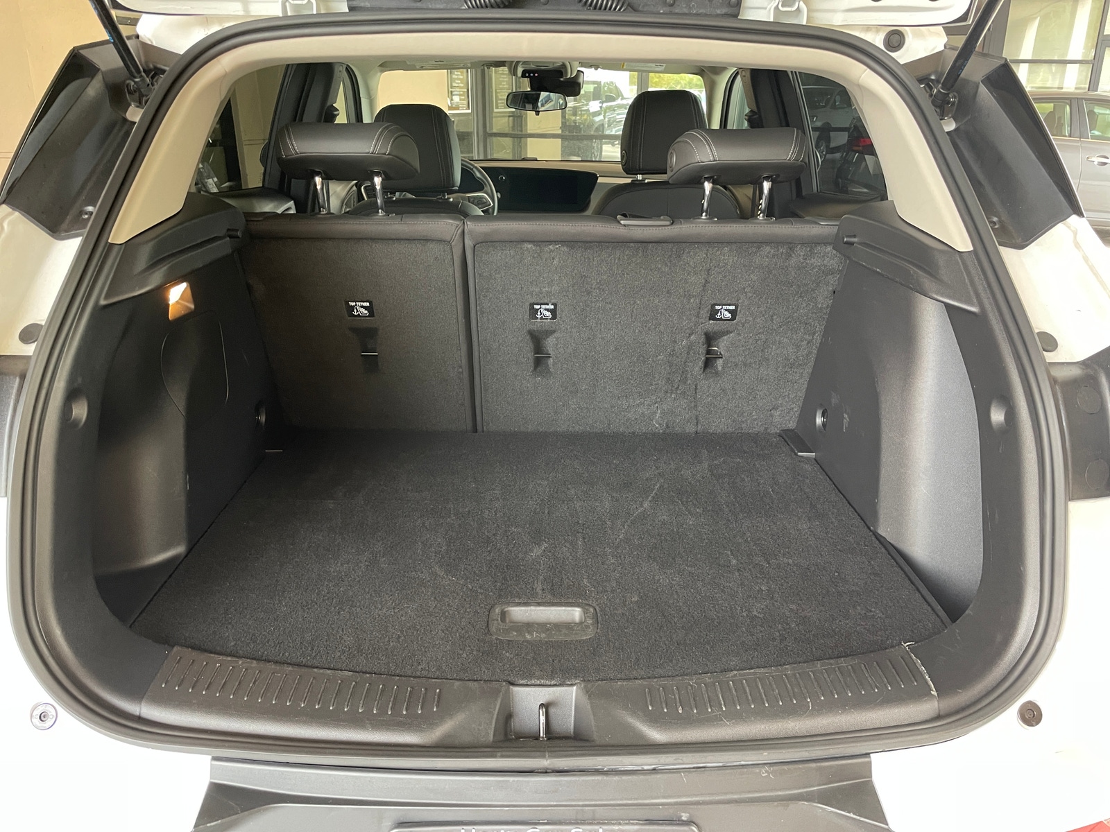 Thumbnail: 2025 Buick Encore GX - 6