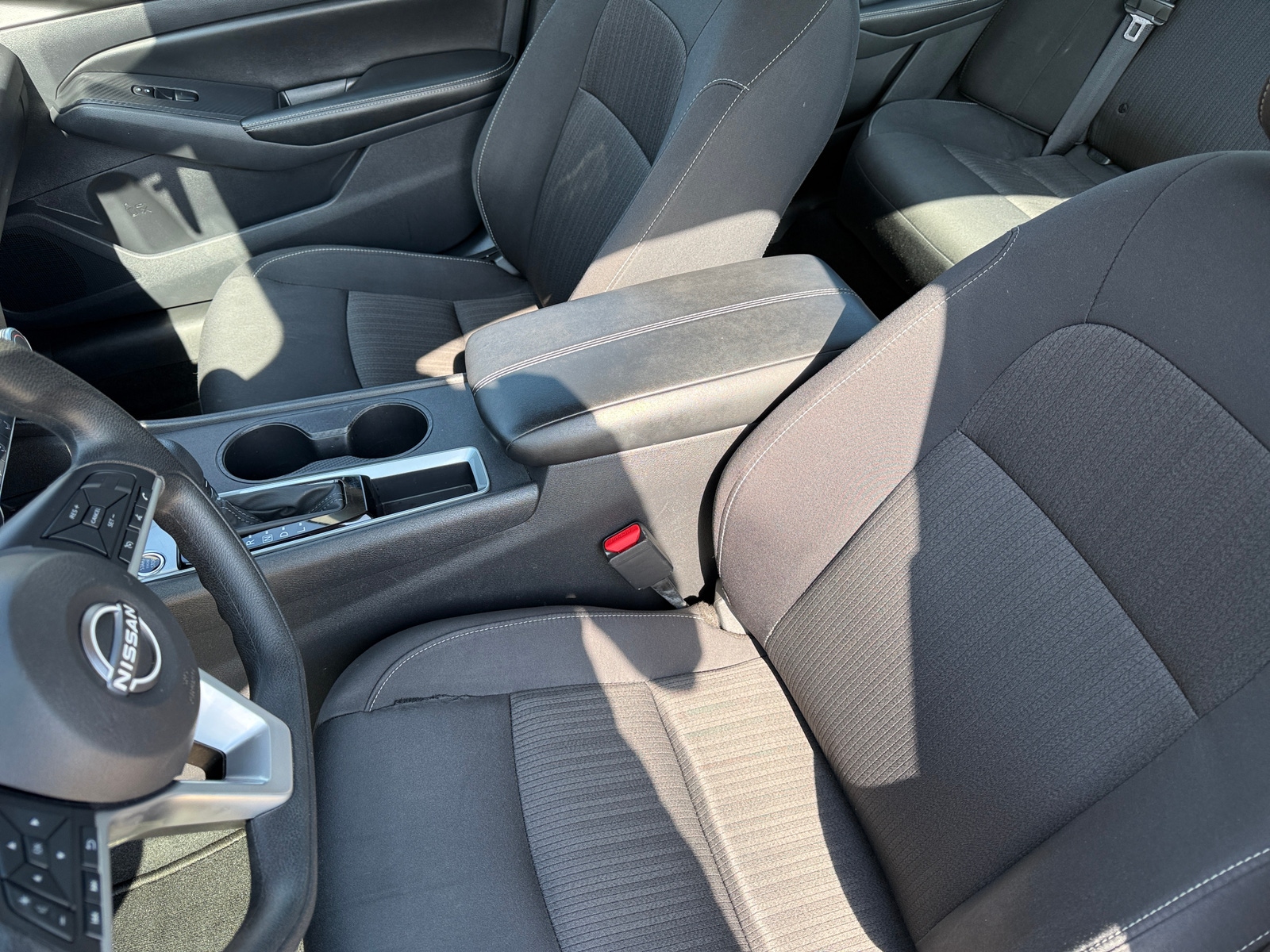 Thumbnail: 2025 Nissan Altima - 2