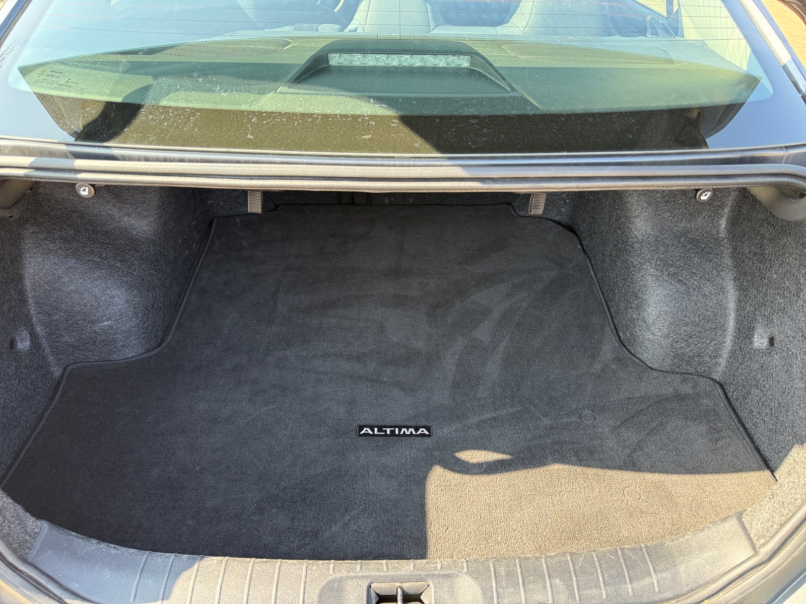 Thumbnail: 2025 Nissan Altima - 6