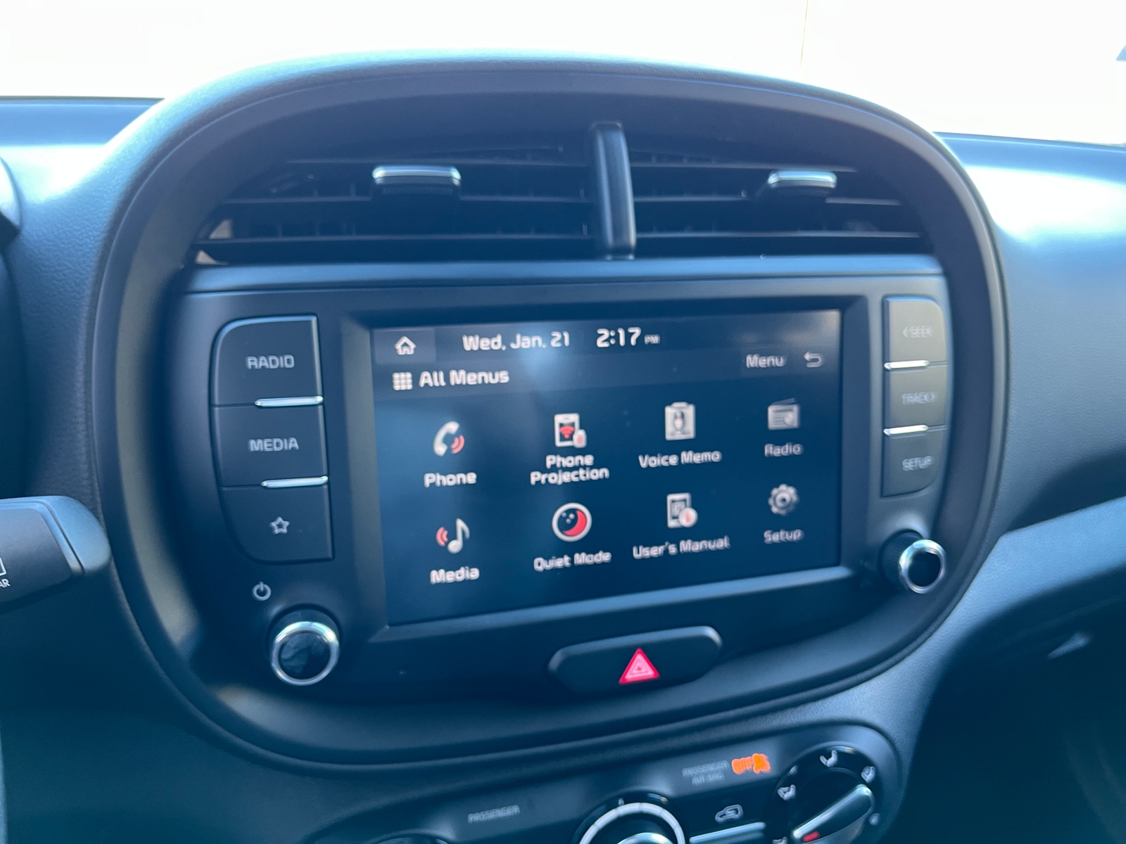 Thumbnail: 2025 Kia Soul - 4