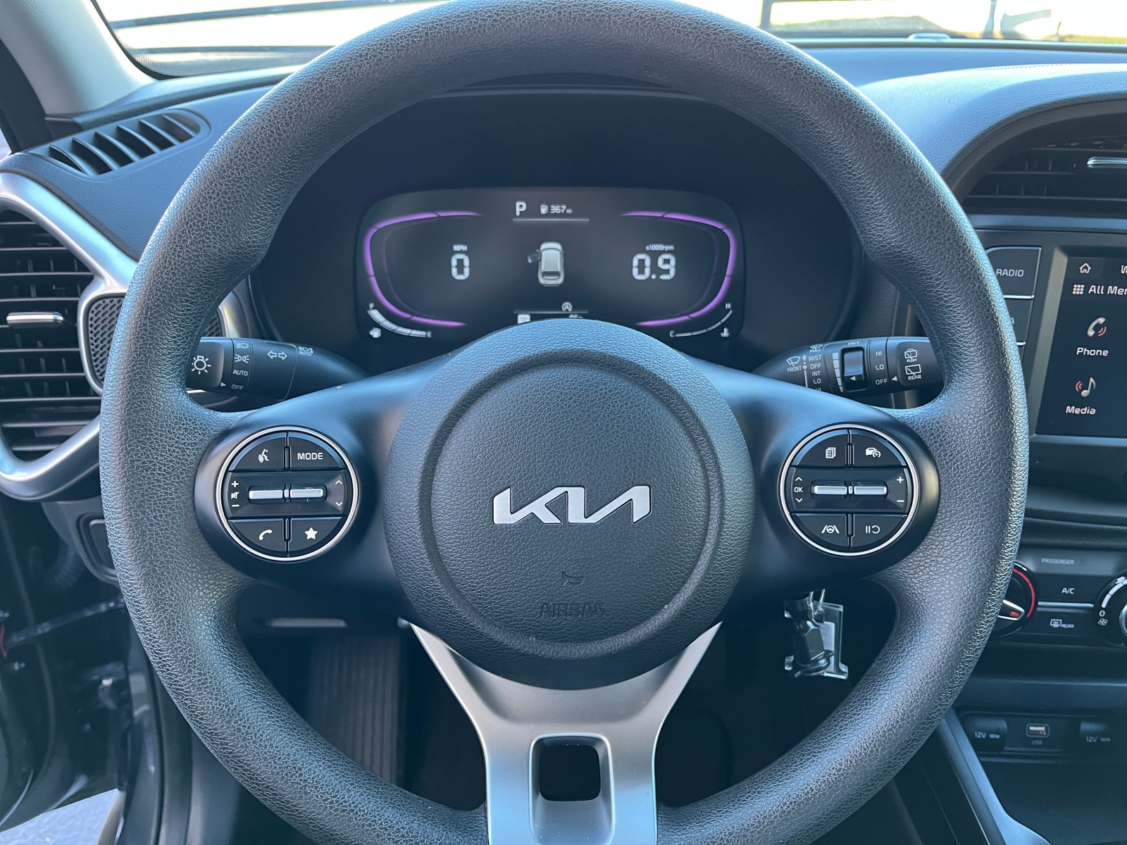 Thumbnail: 2025 Kia Soul - 5