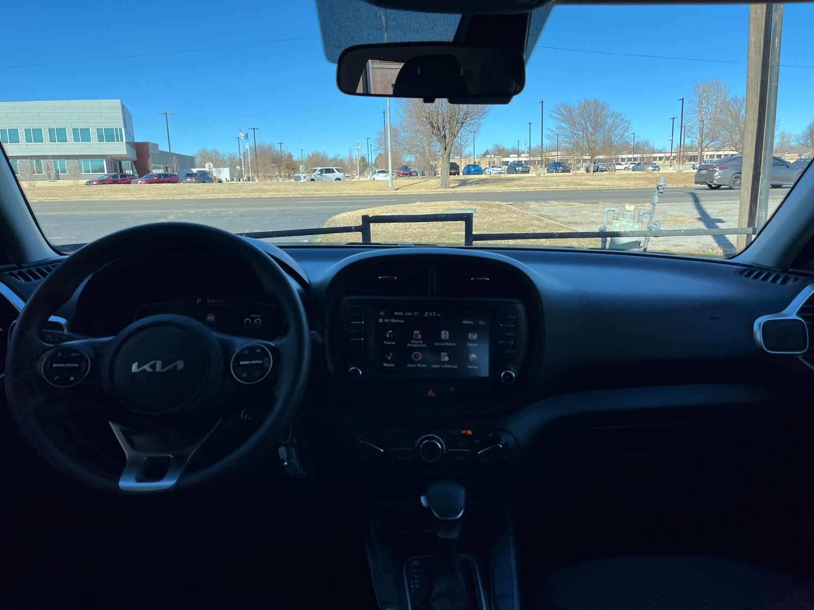 Thumbnail: 2025 Kia Soul - 3