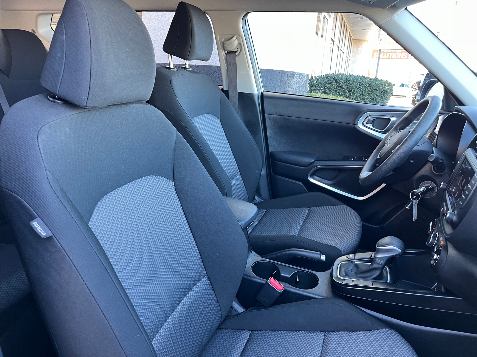 Thumbnail: 2025 Kia Soul - 2