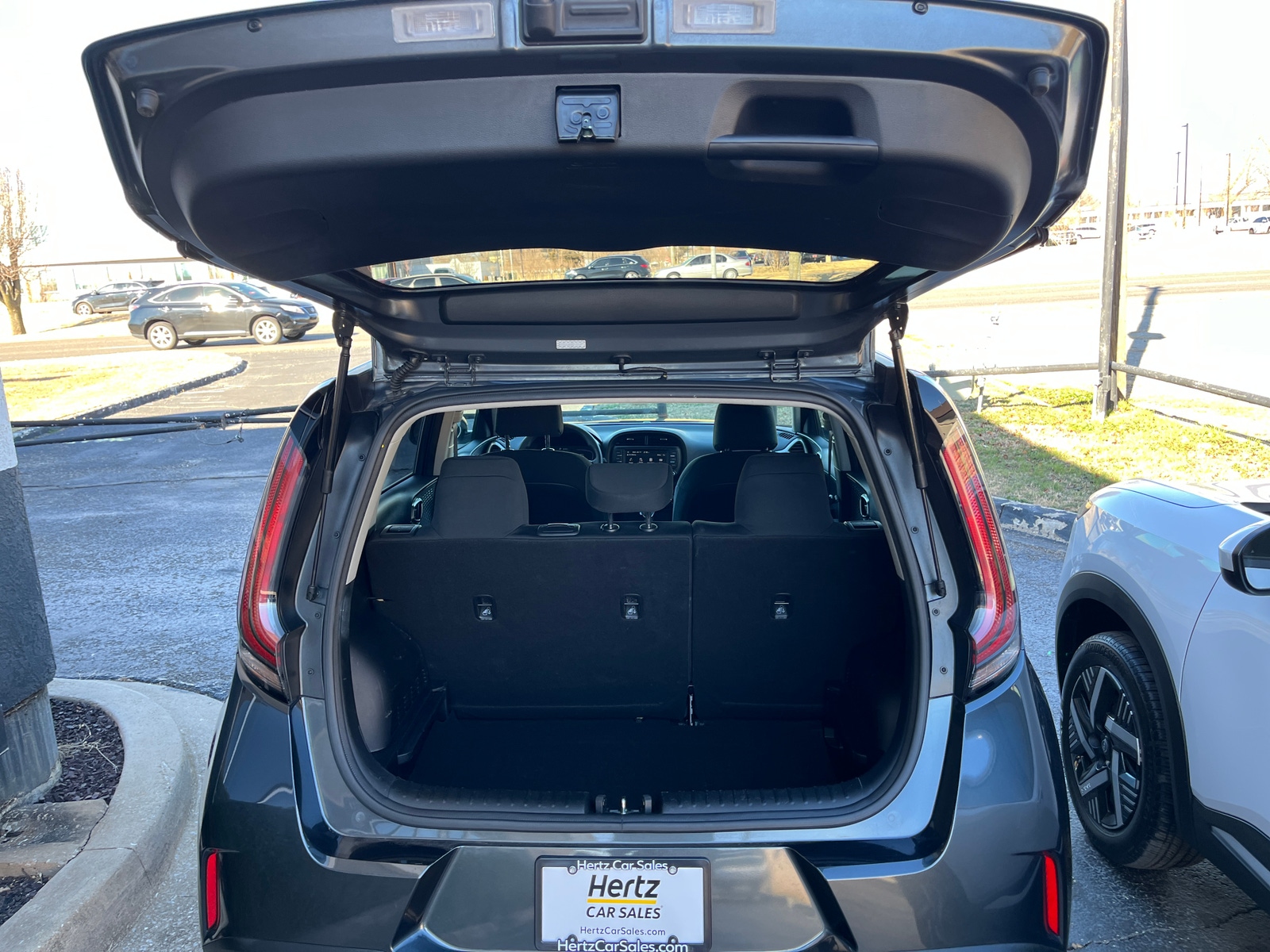 Thumbnail: 2025 Kia Soul - 6