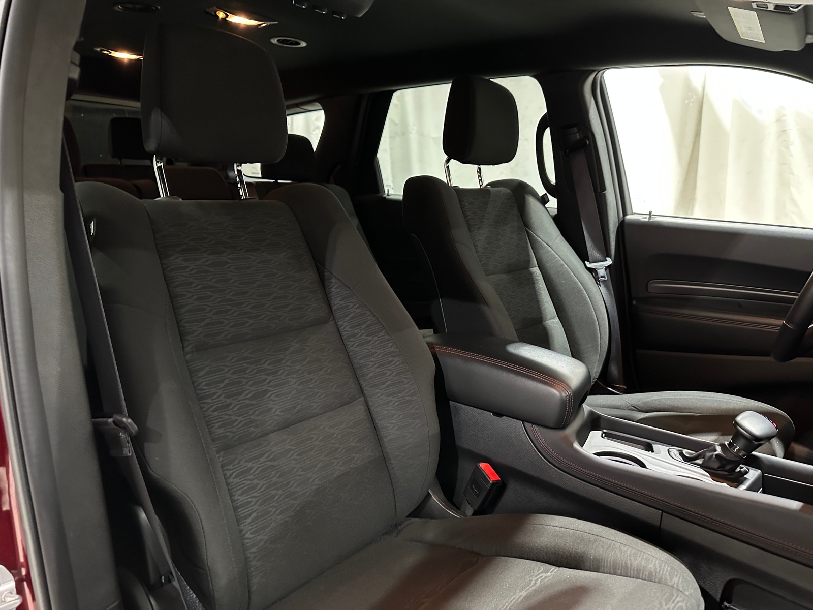 Thumbnail: 2025 Dodge Durango - 2