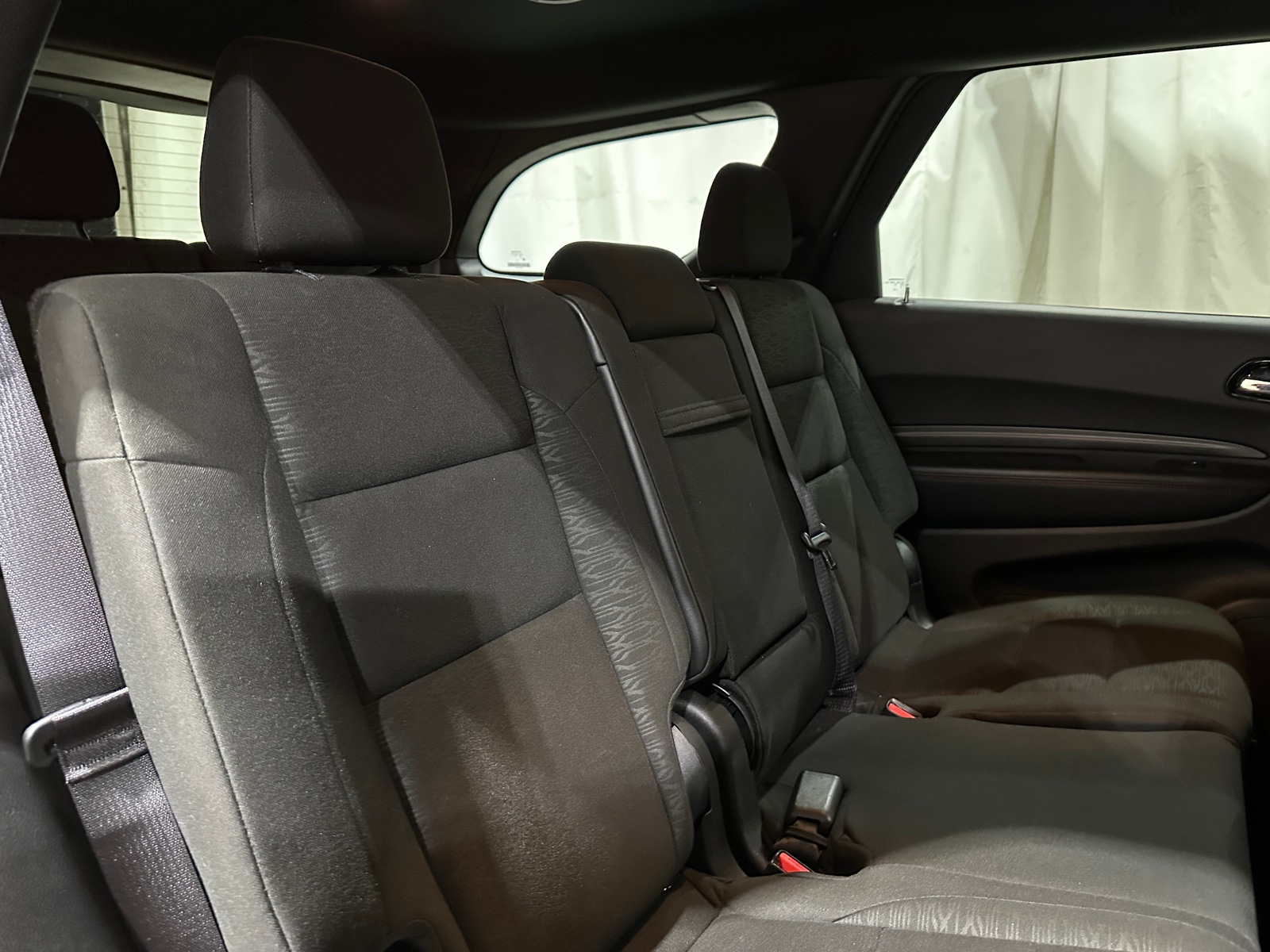 Thumbnail: 2025 Dodge Durango - 6