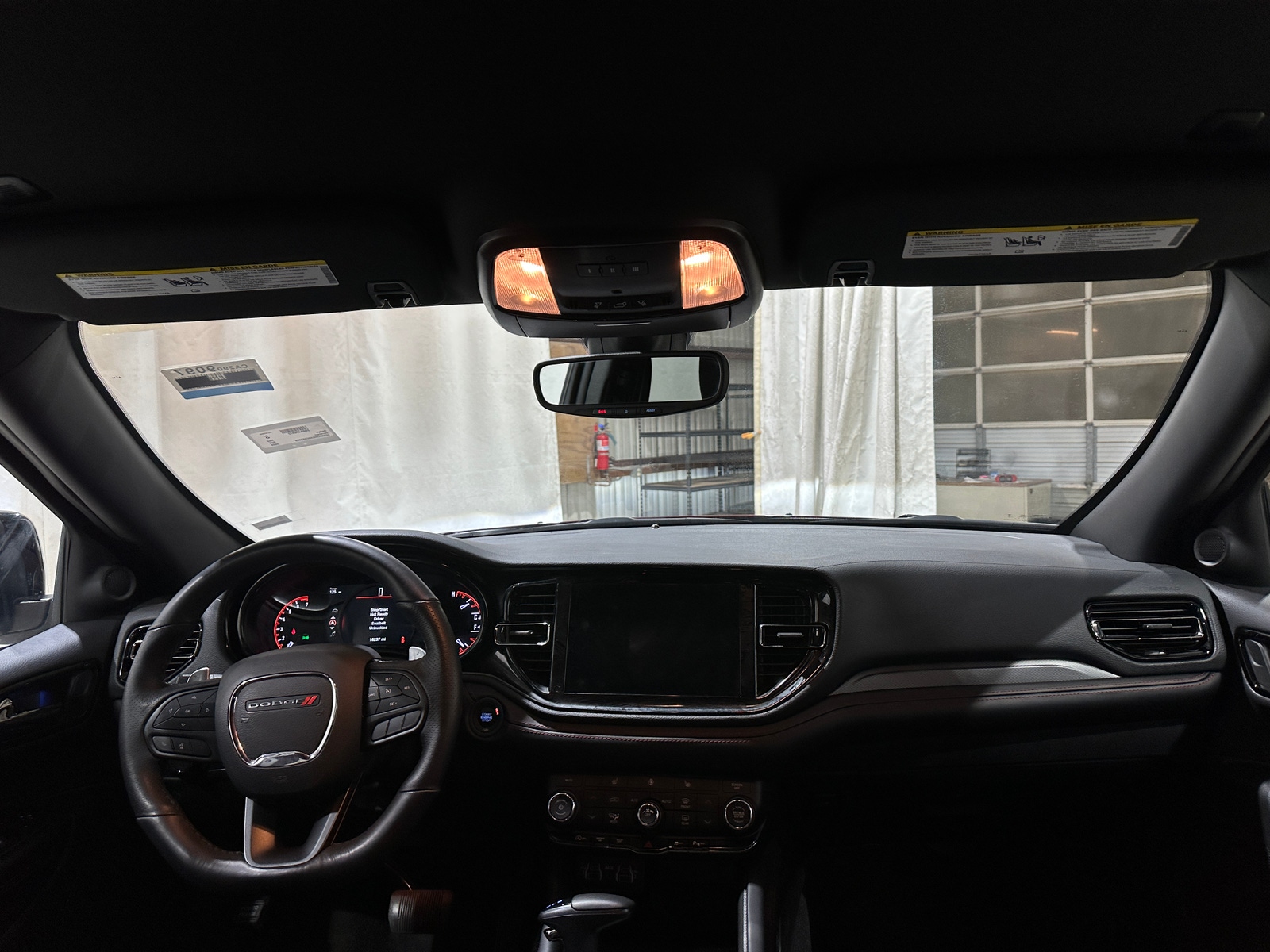 Thumbnail: 2025 Dodge Durango - 3