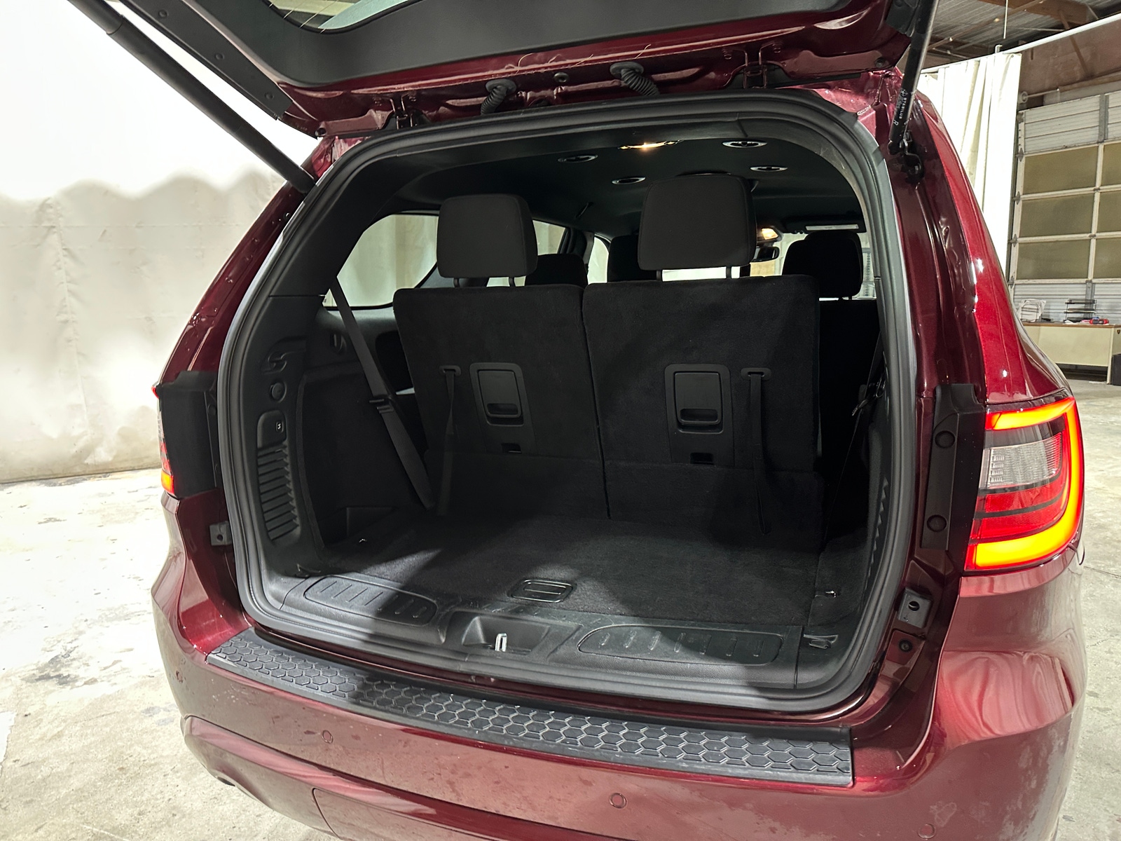 Thumbnail: 2025 Dodge Durango - 7