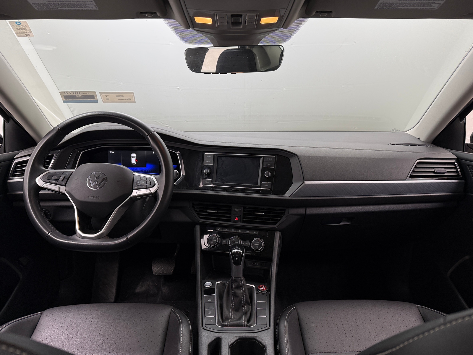 Thumbnail: 2022 Volkswagen Jetta - 2