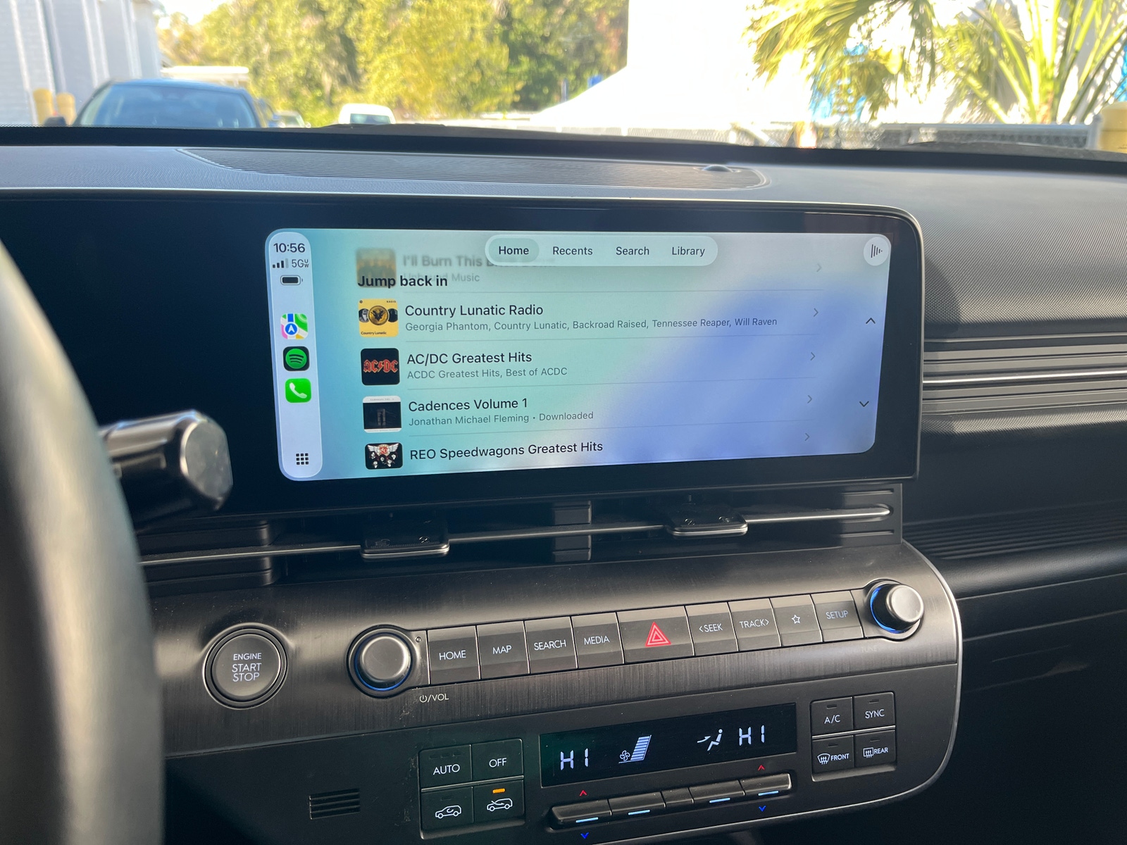 Thumbnail: 2025 Hyundai Kona - 4