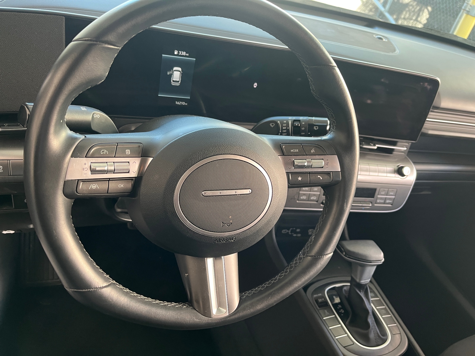 Thumbnail: 2025 Hyundai Kona - 5