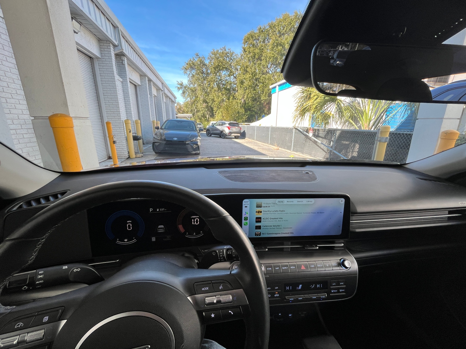 Thumbnail: 2025 Hyundai Kona - 3