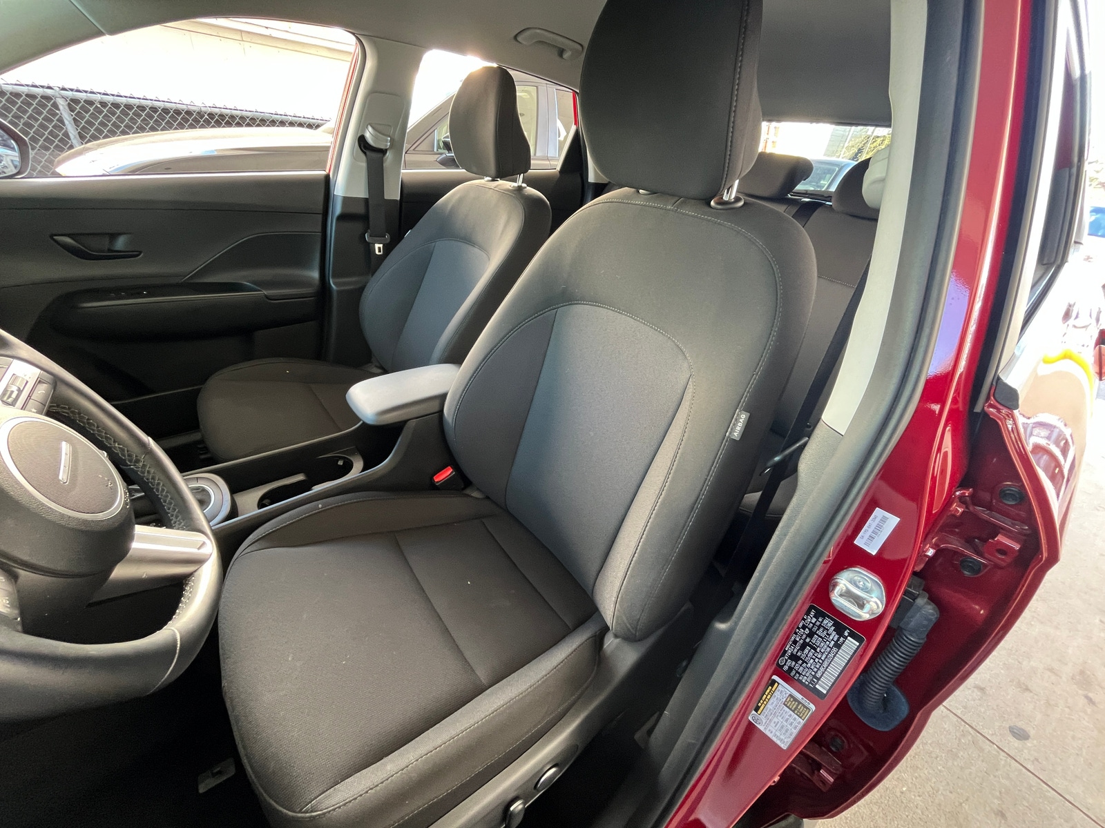 Thumbnail: 2025 Hyundai Kona - 2
