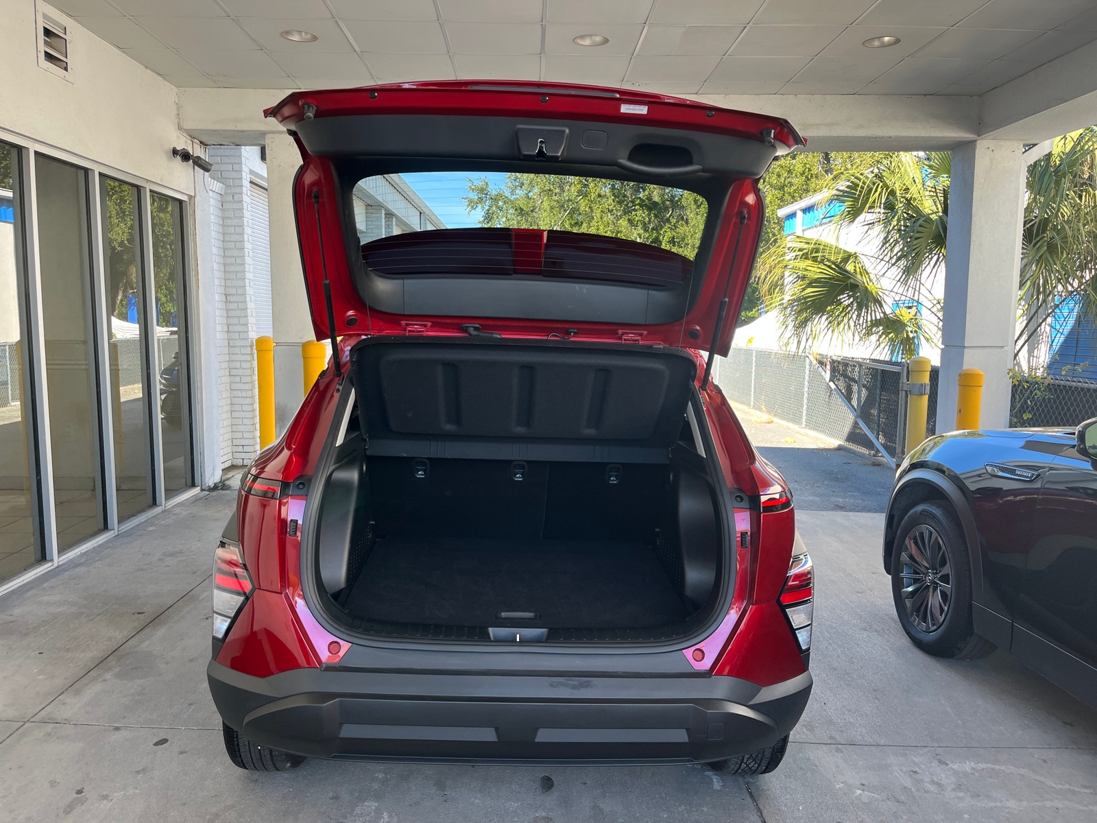 Thumbnail: 2025 Hyundai Kona - 6