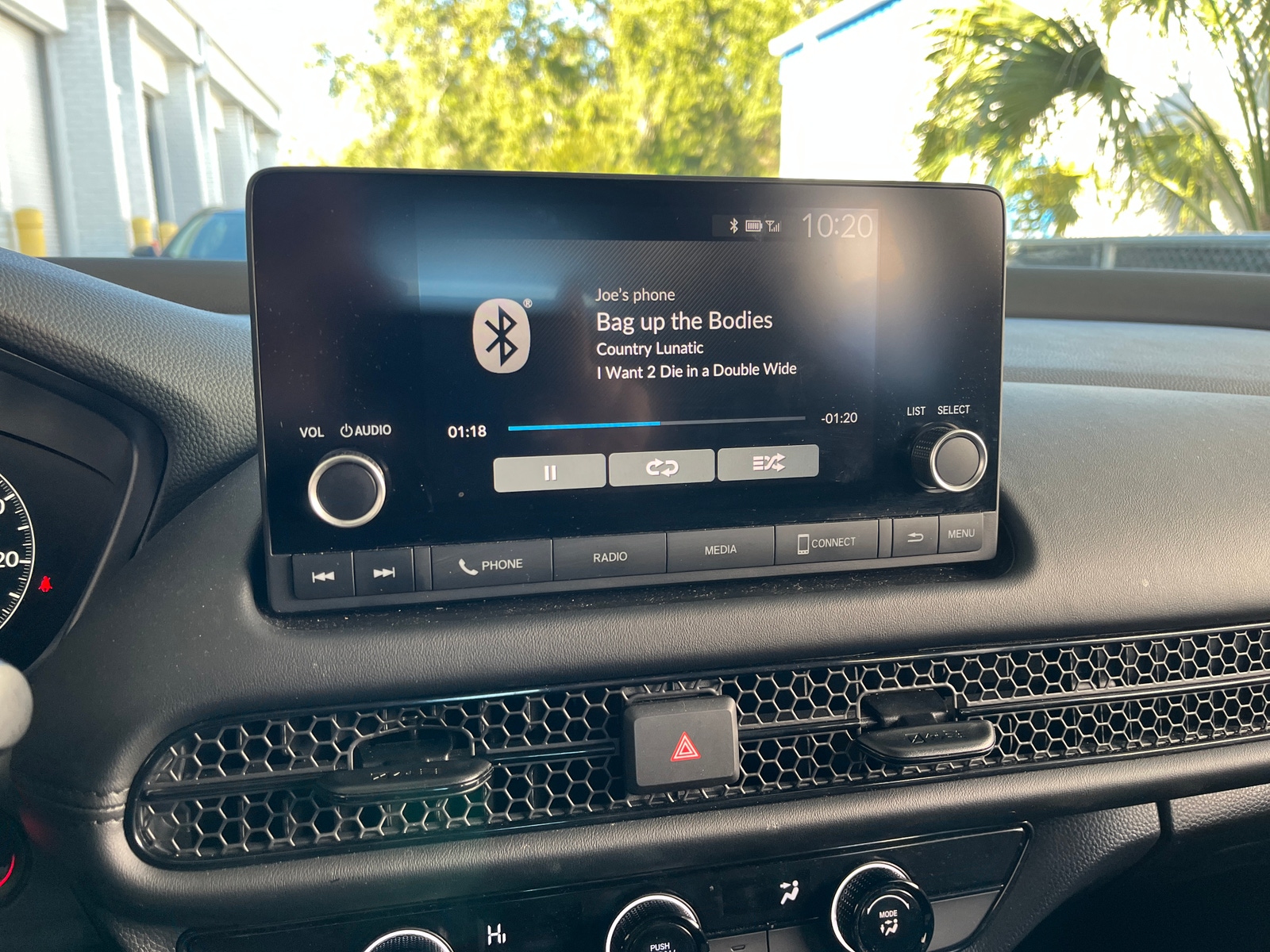 Thumbnail: 2025 Honda HR-V - 4