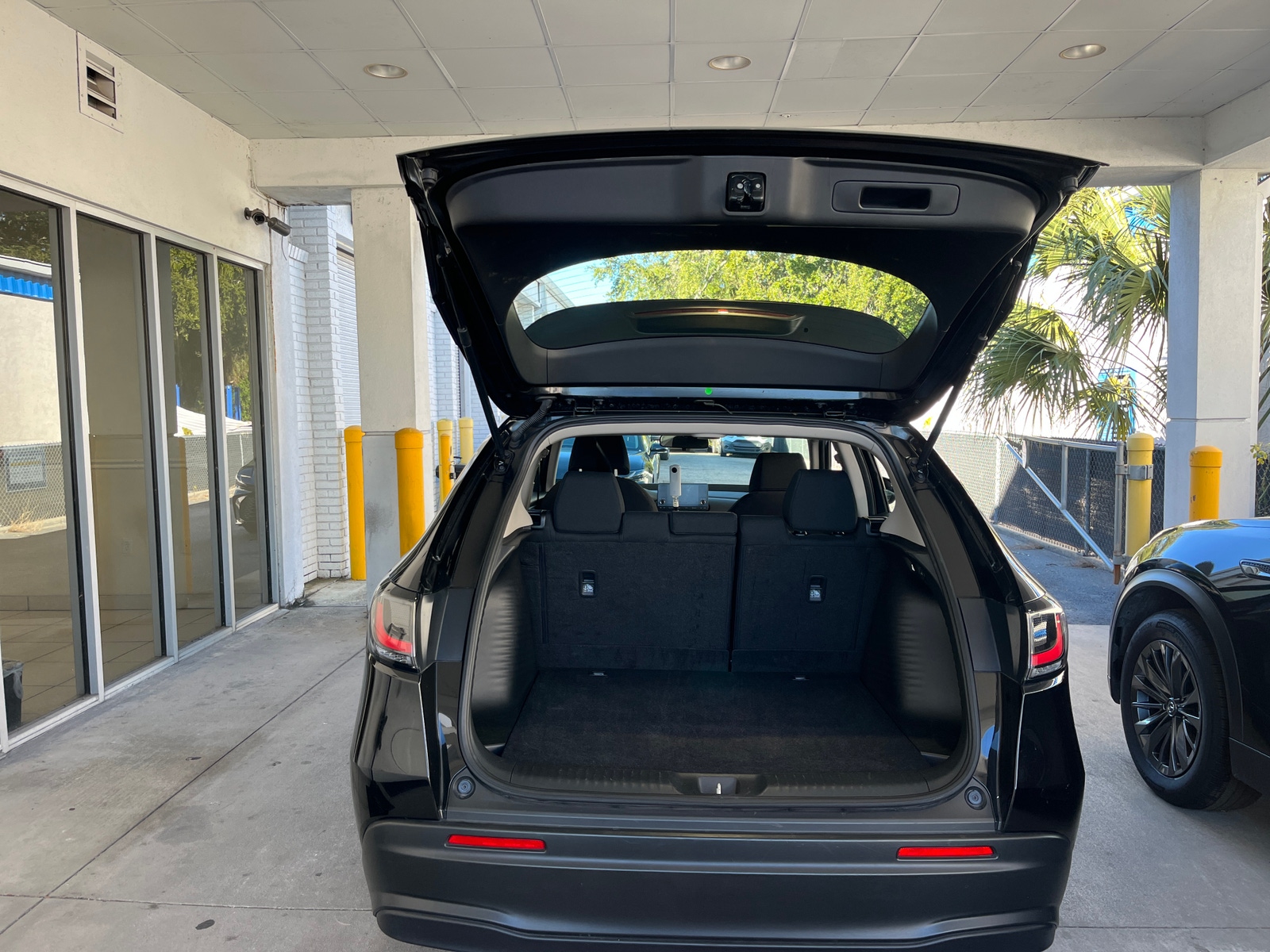 Thumbnail: 2025 Honda HR-V - 6