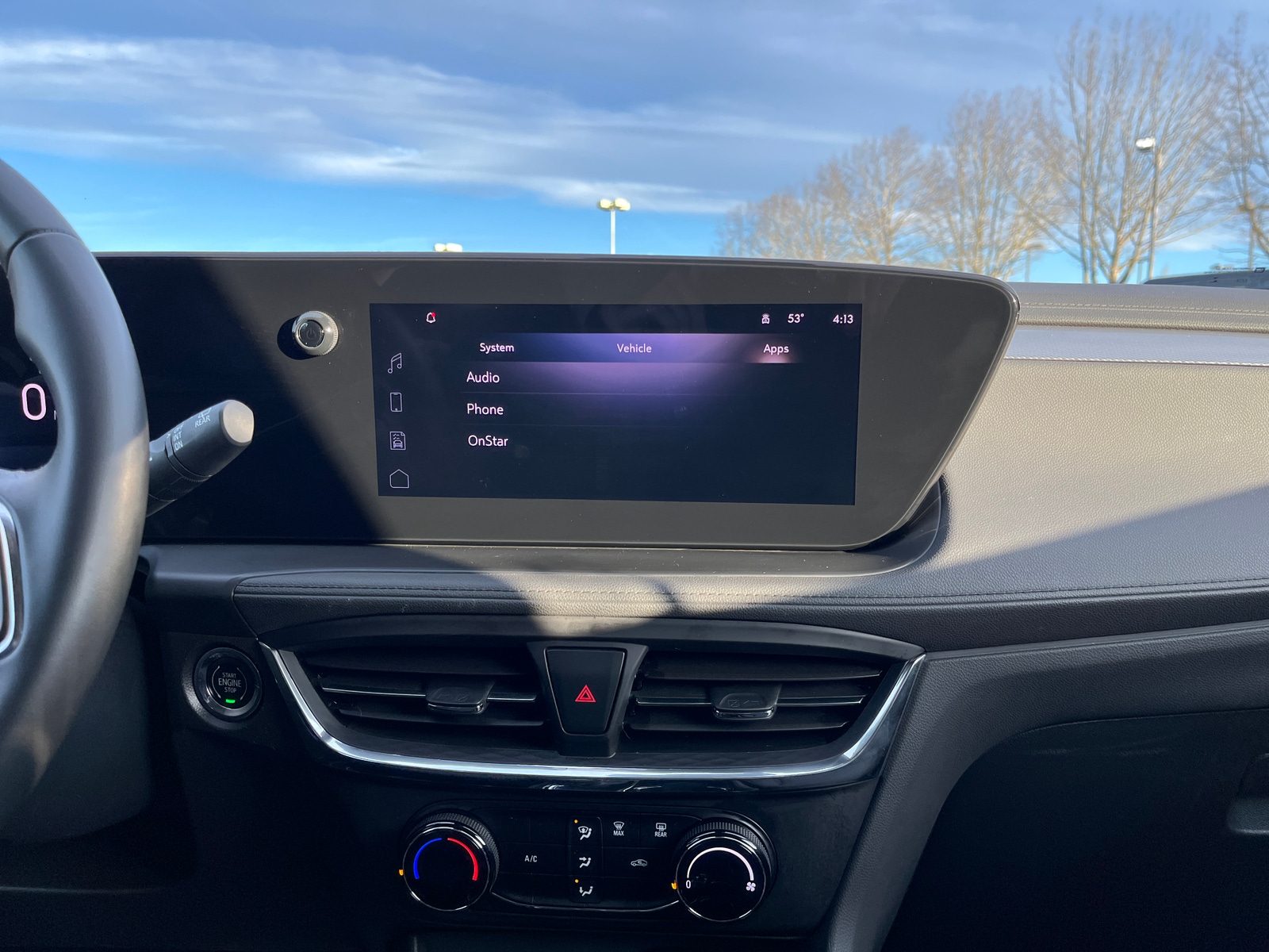 Thumbnail: 2025 Buick Encore GX - 4