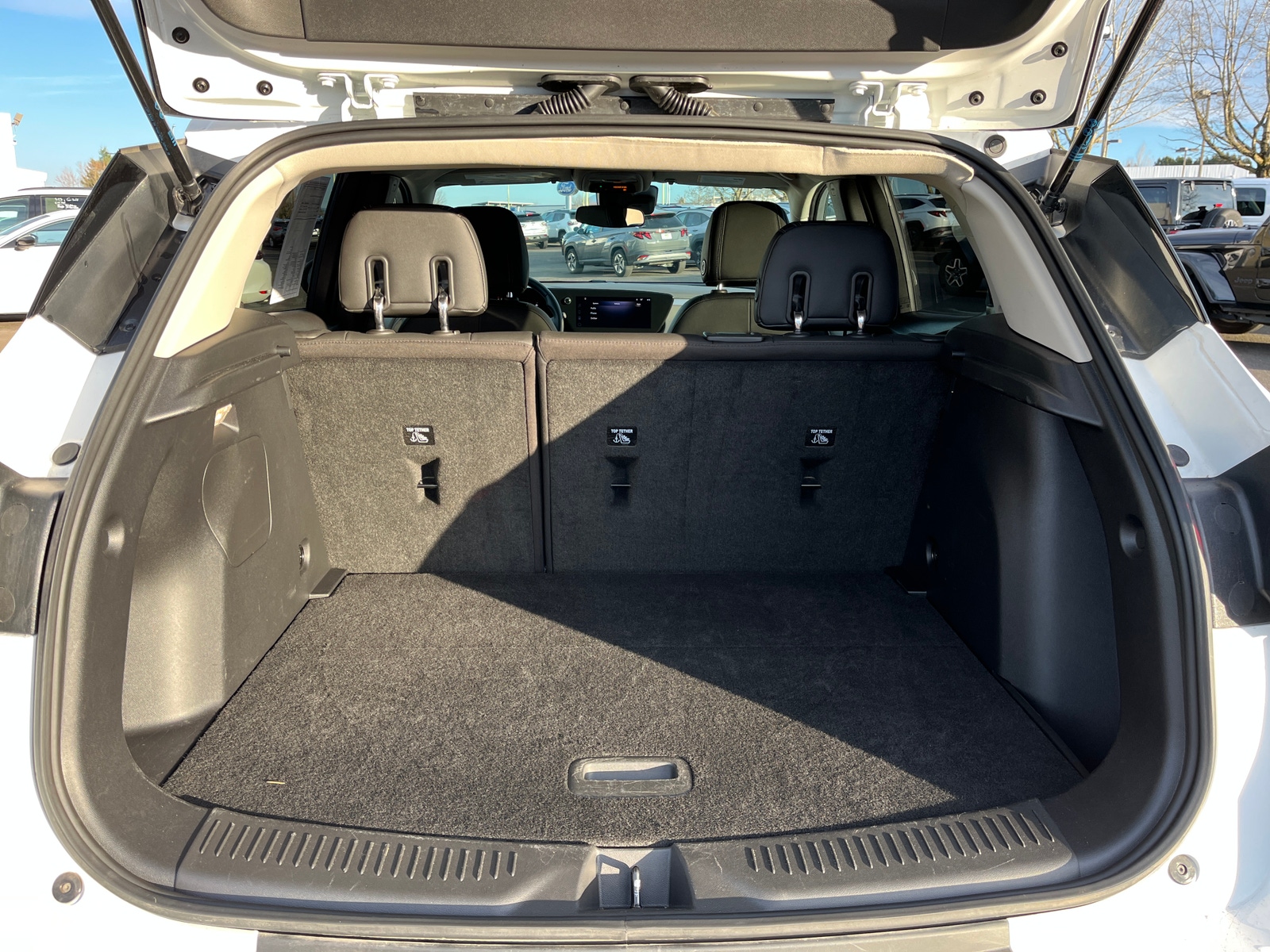 Thumbnail: 2025 Buick Encore GX - 6