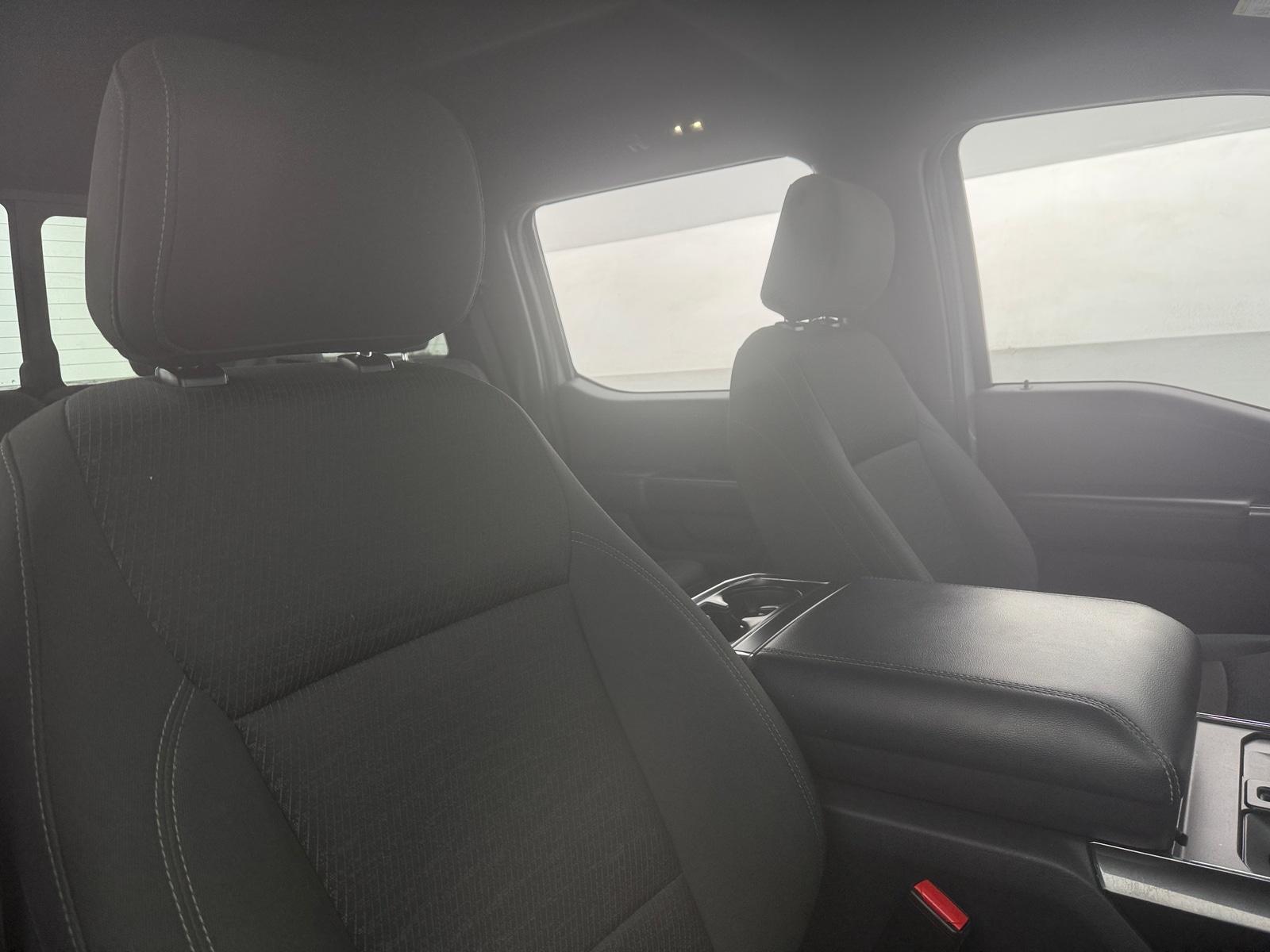 Thumbnail: 2021 Ford Econoline - 2