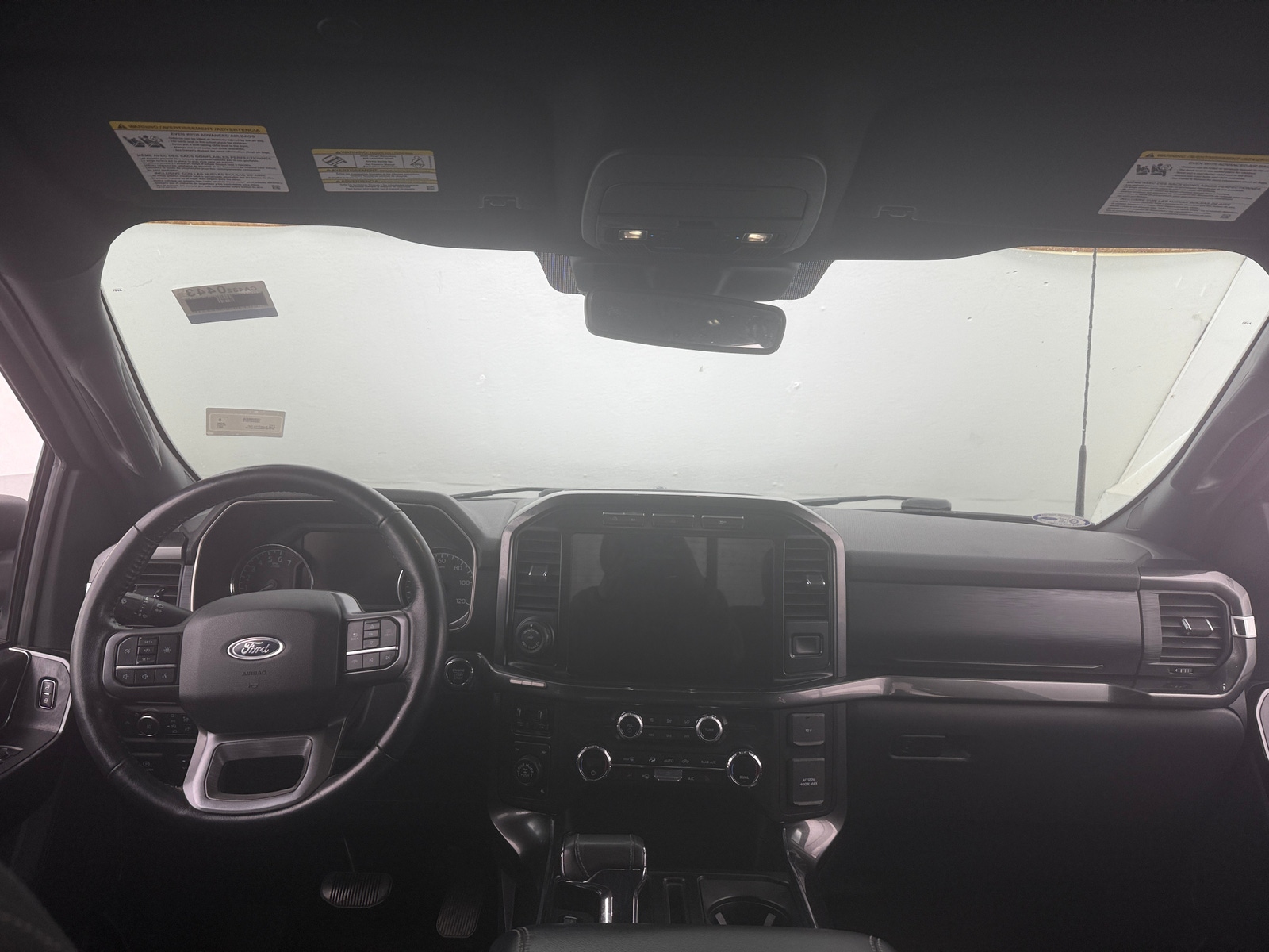 Thumbnail: 2021 Ford Econoline - 3