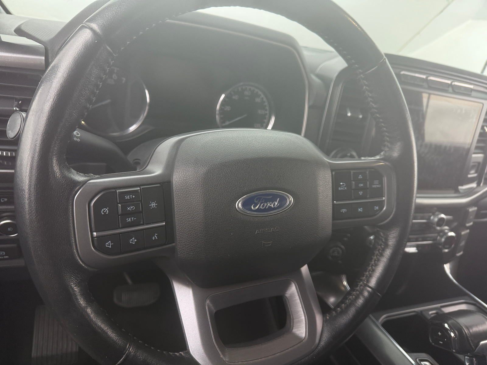 Thumbnail: 2021 Ford Econoline - 5