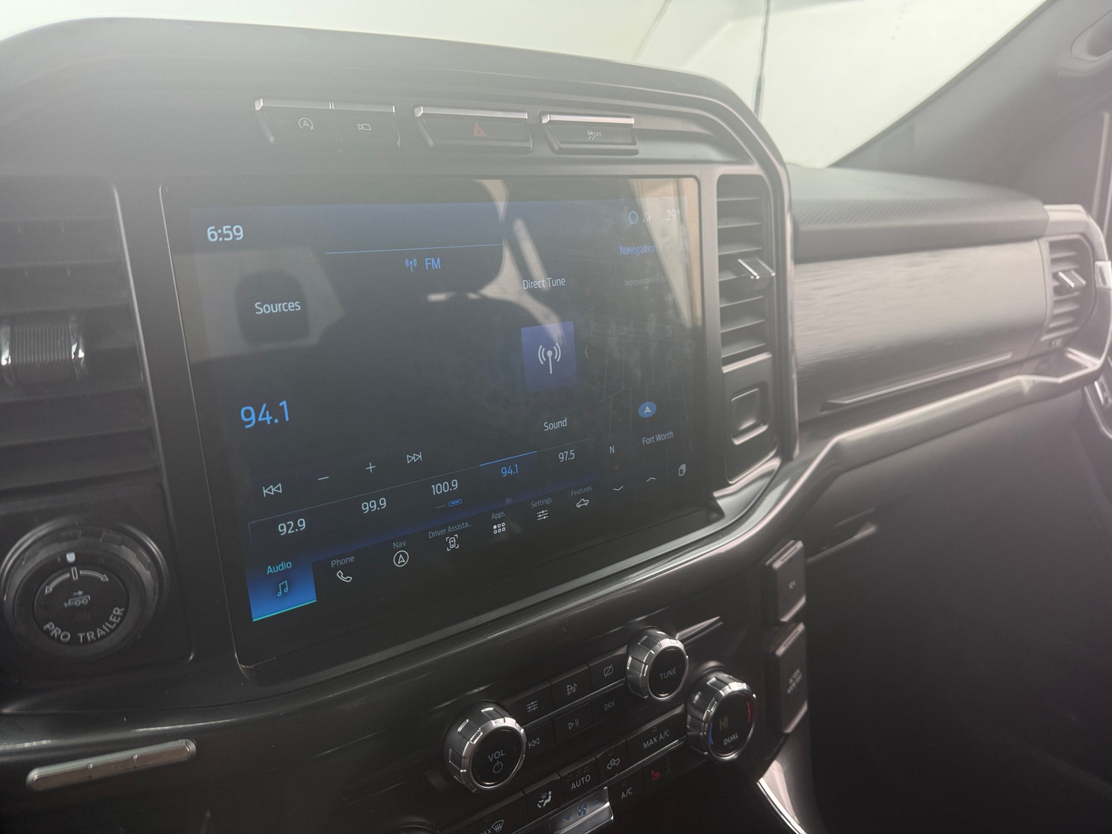 Thumbnail: 2021 Ford Econoline - 4