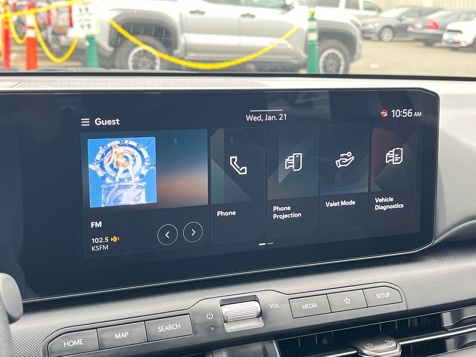 Thumbnail: 2025 Kia K4 - 4